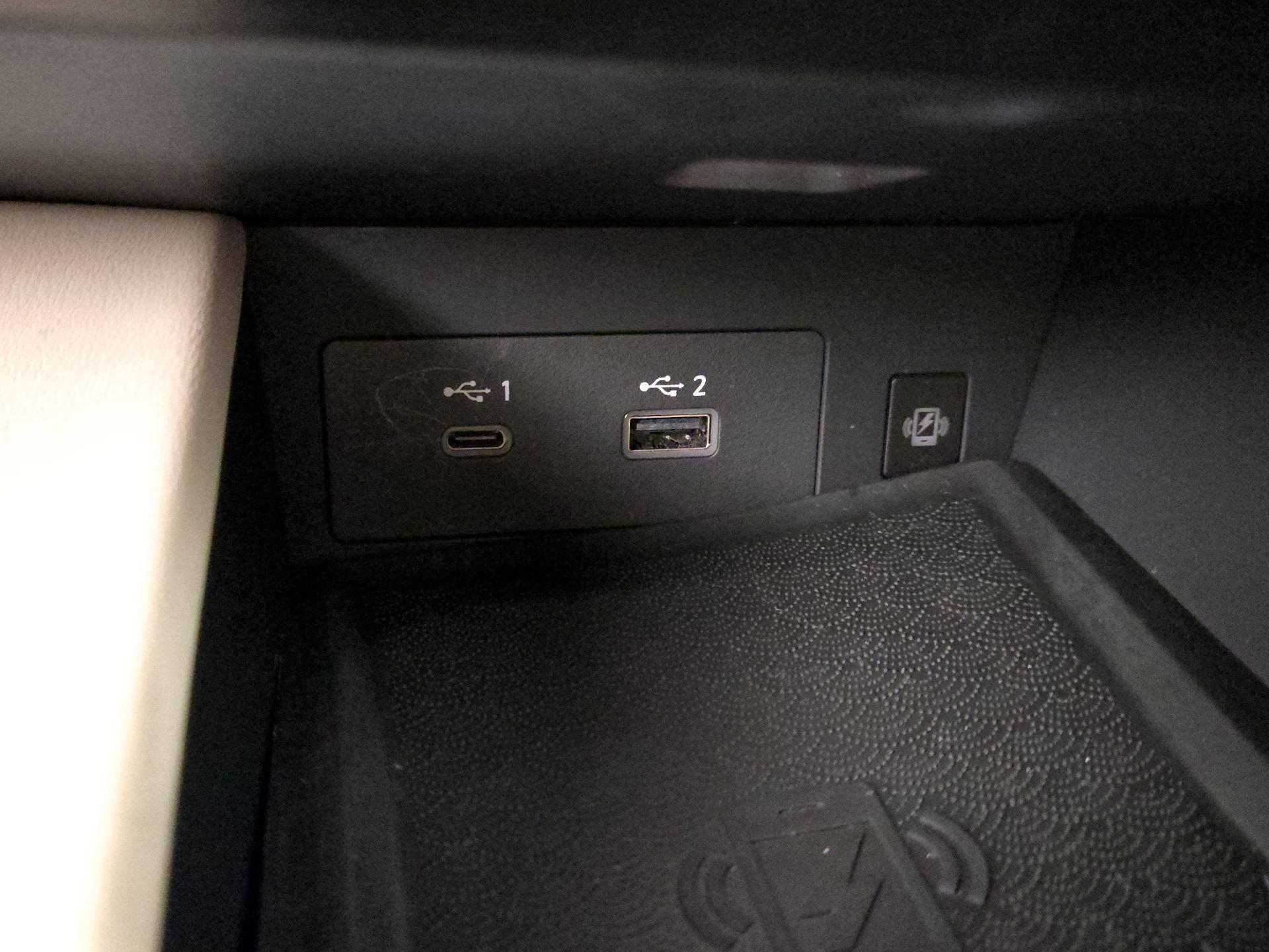 Thumbnail: 2023 INFINITI QX60 - 19