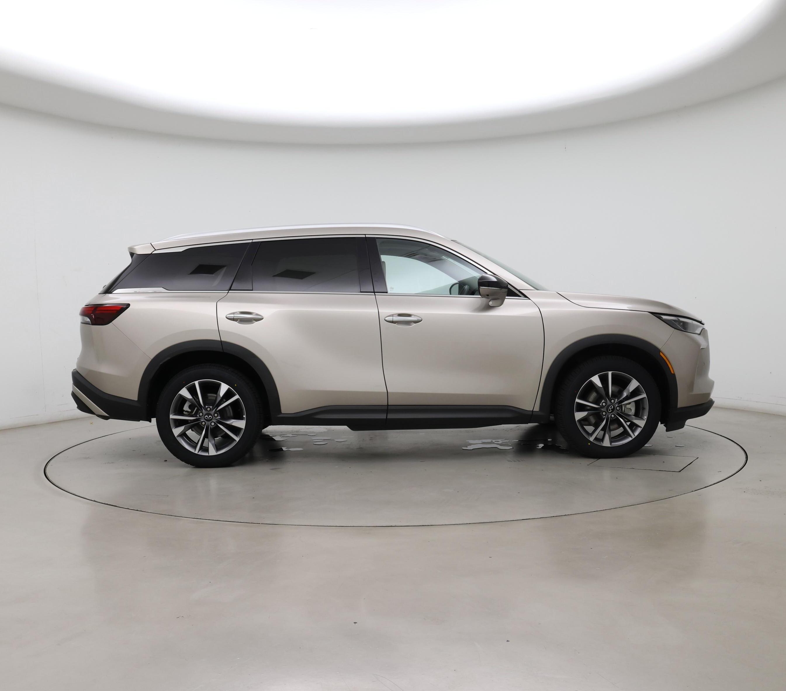 Thumbnail: 2023 INFINITI QX60 - 7
