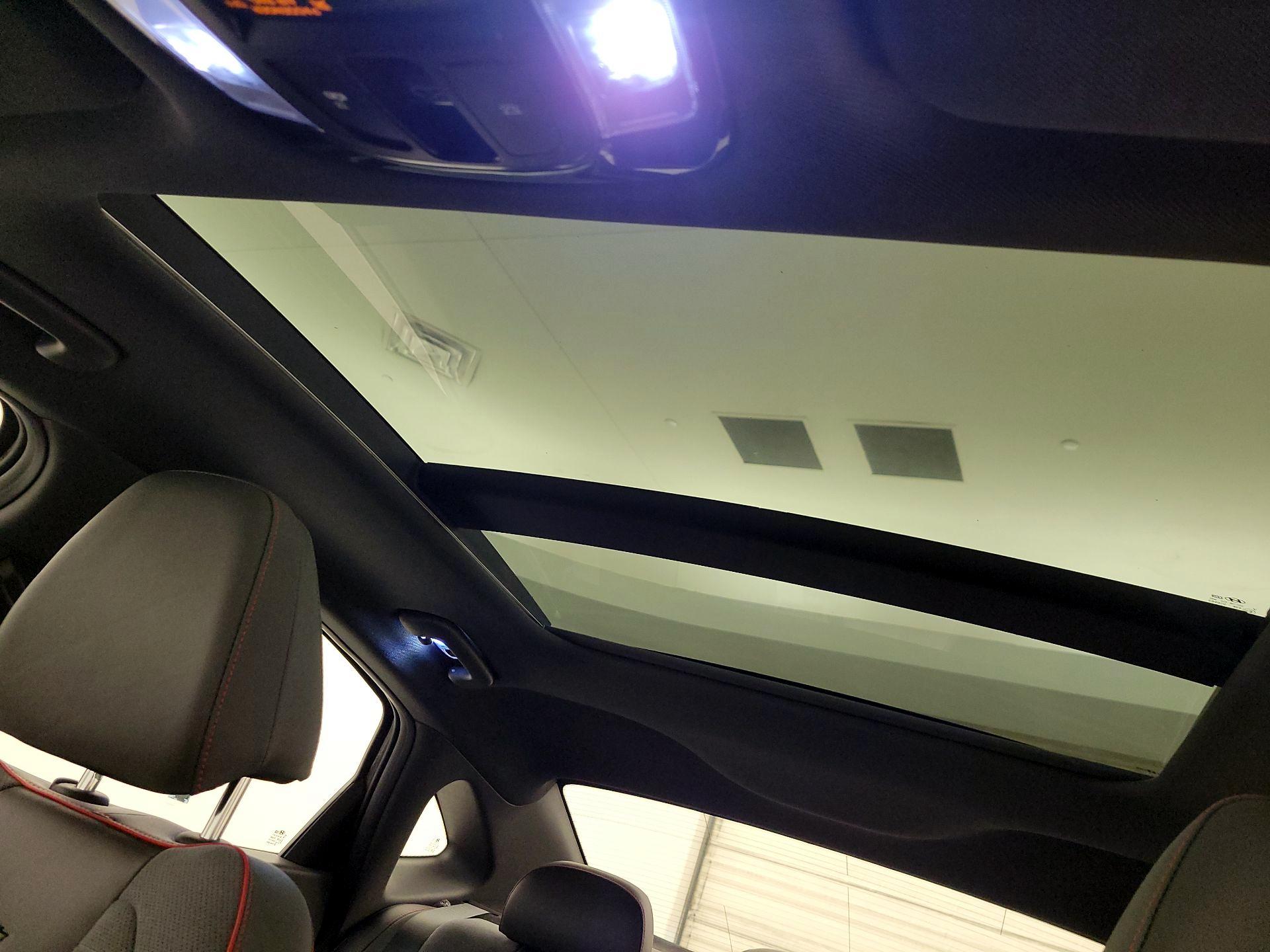 Thumbnail: 2022 Hyundai Sonata - 18