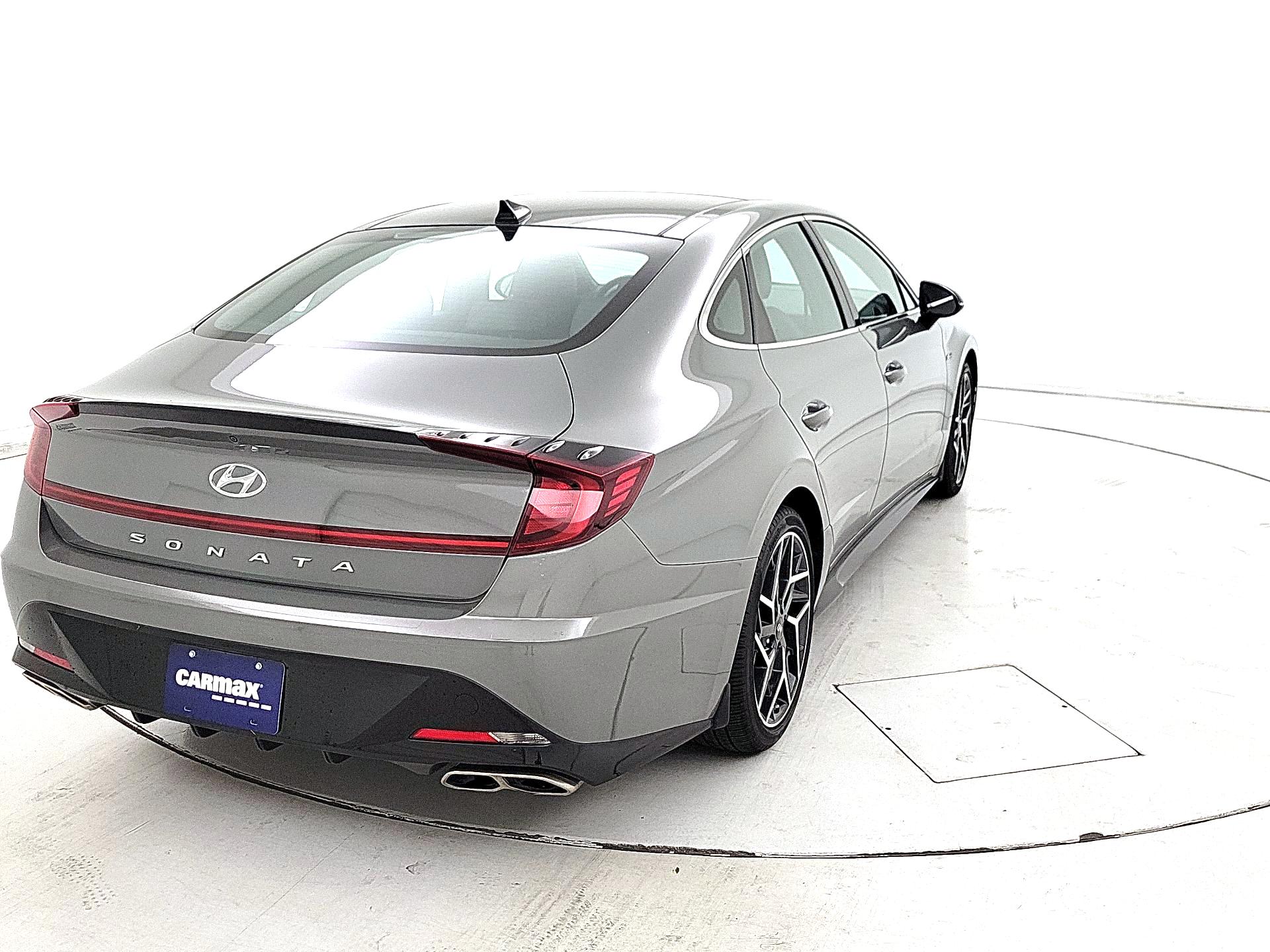 Thumbnail: 2022 Hyundai Sonata - 5