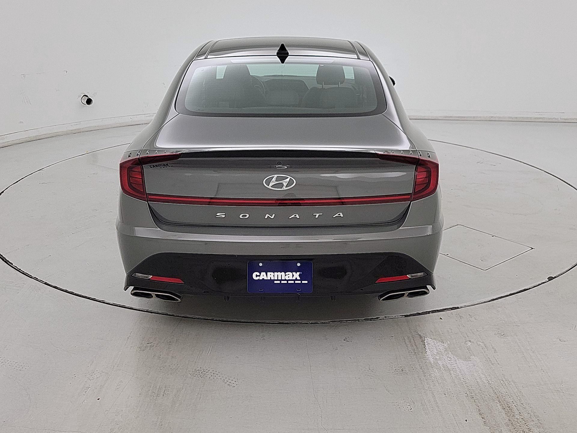 Thumbnail: 2022 Hyundai Sonata - 6