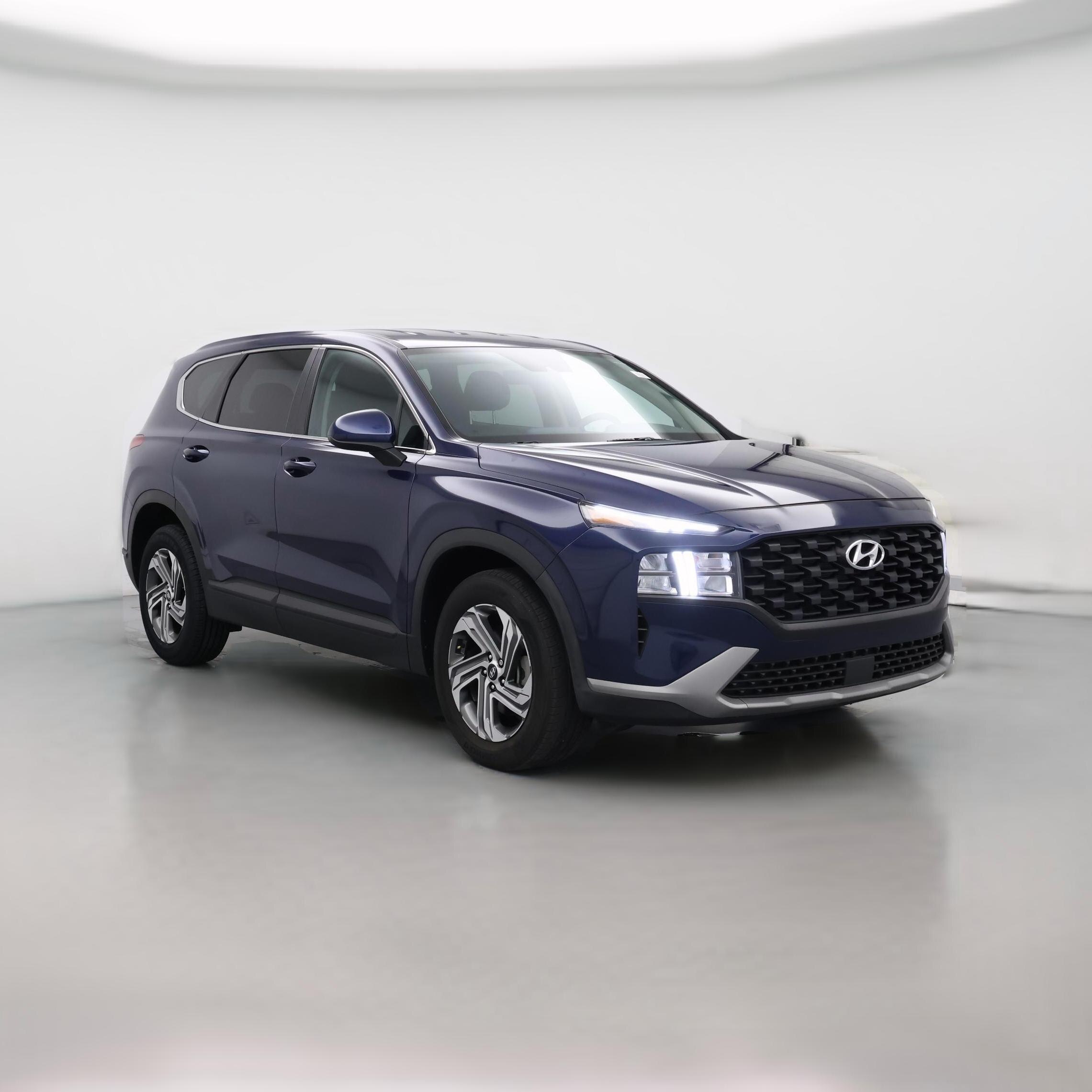 Thumbnail: 2023 Hyundai Santa Fe - 1