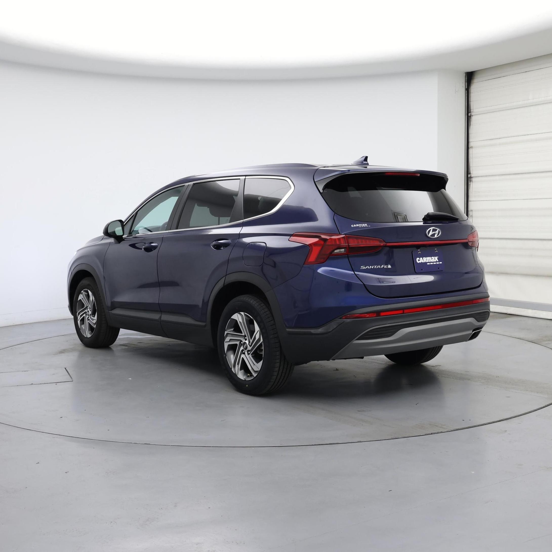 Thumbnail: 2023 Hyundai Santa Fe - 2