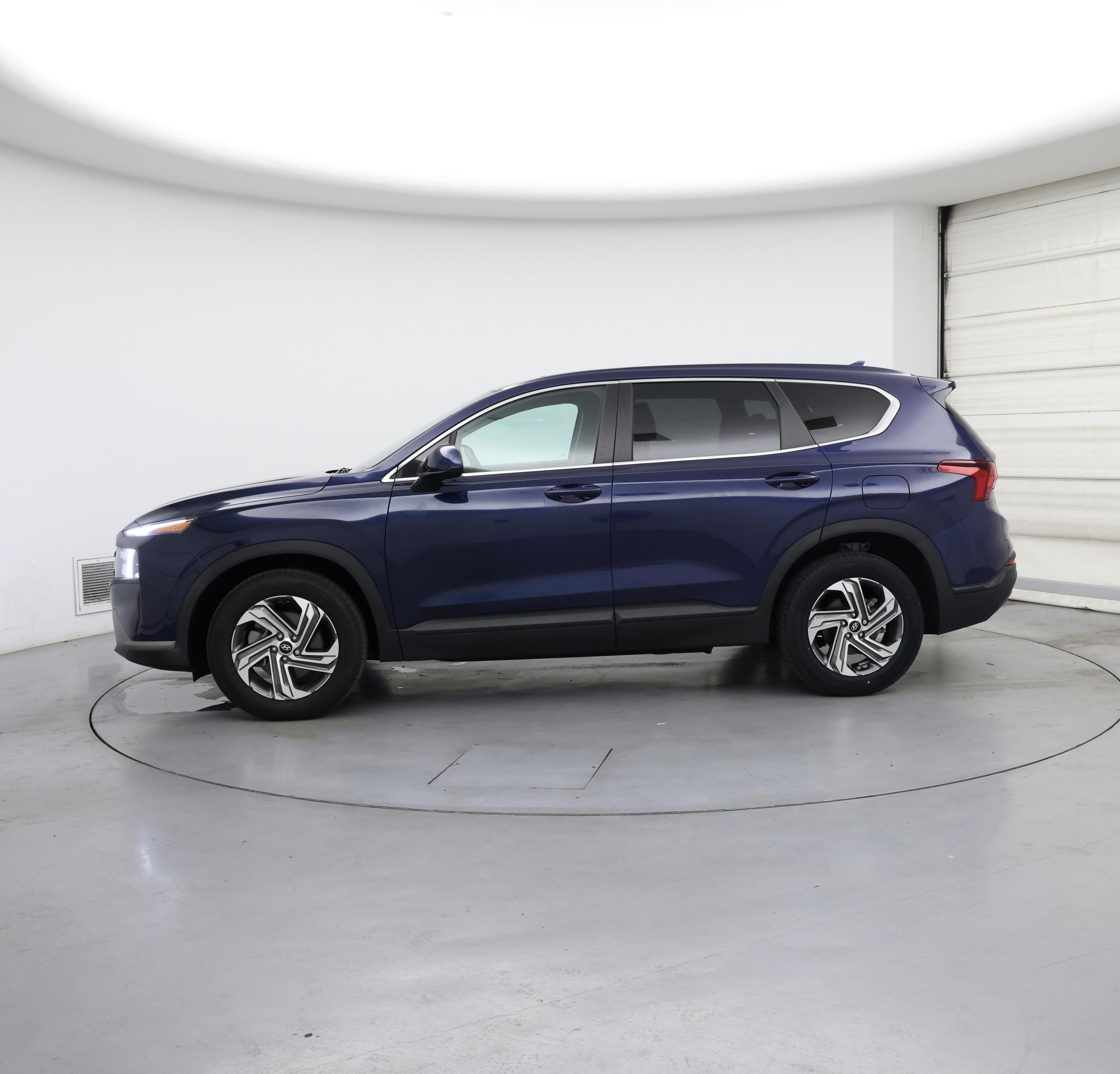 Thumbnail: 2023 Hyundai Santa Fe - 3