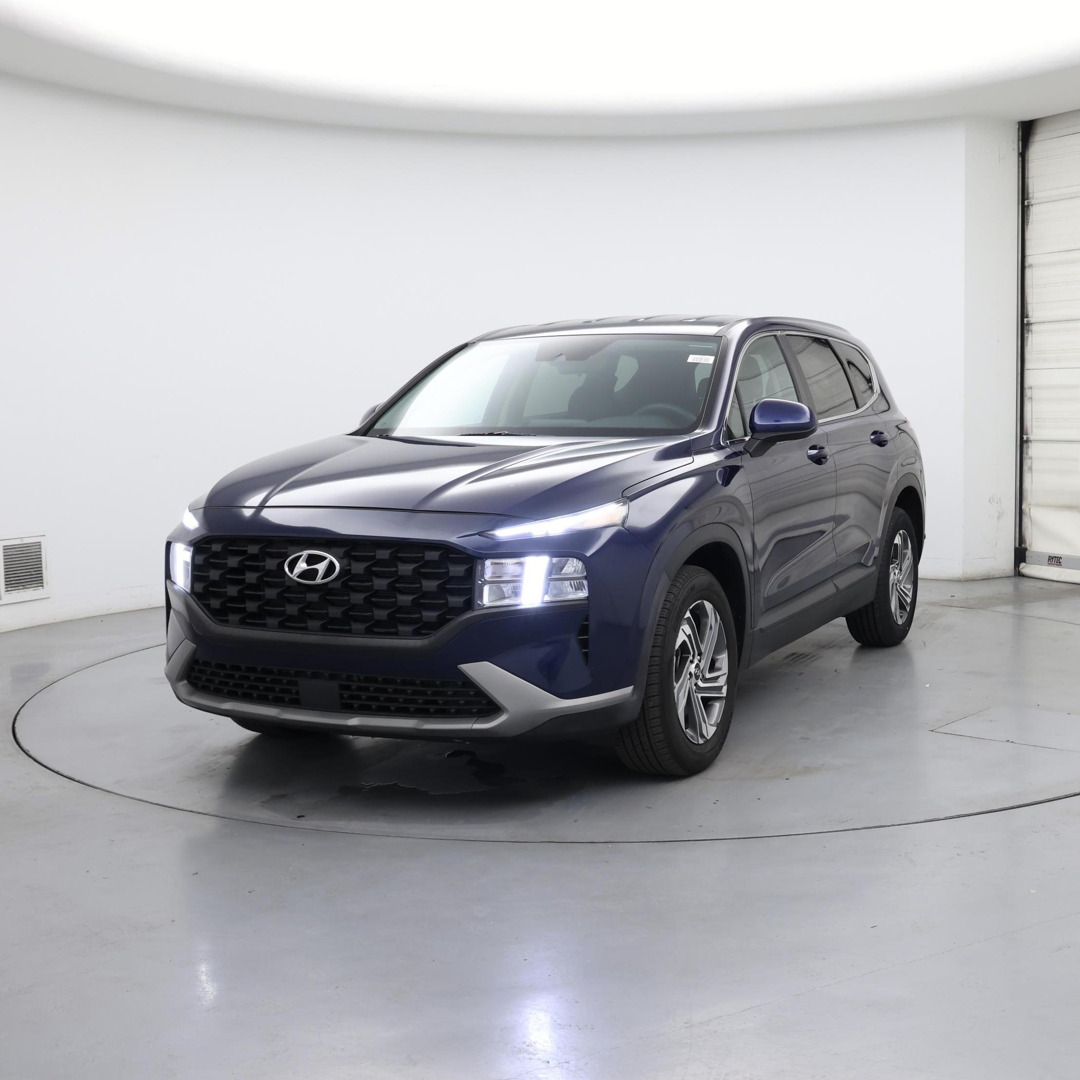 Thumbnail: 2023 Hyundai Santa Fe - 4
