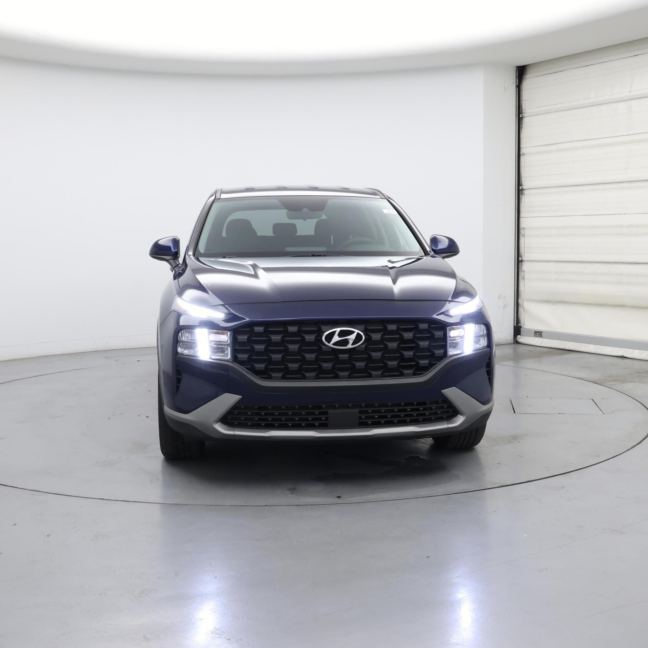Thumbnail: 2023 Hyundai Santa Fe - 5