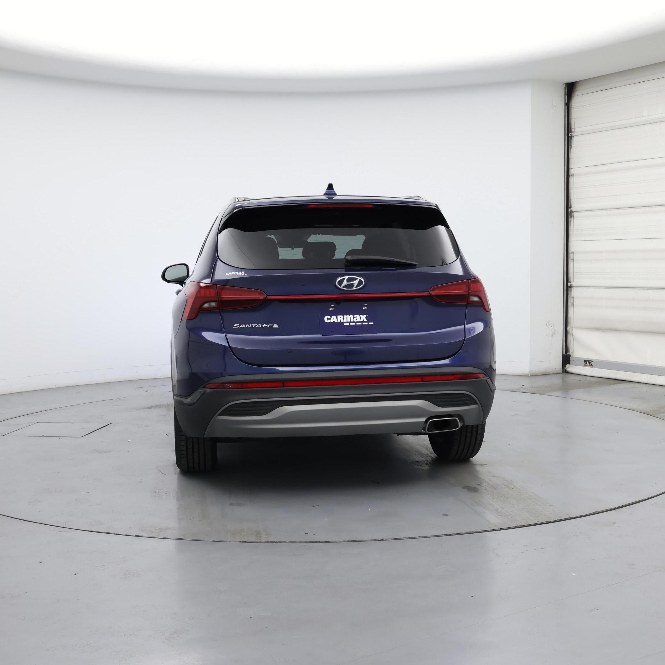 Thumbnail: 2023 Hyundai Santa Fe - 6