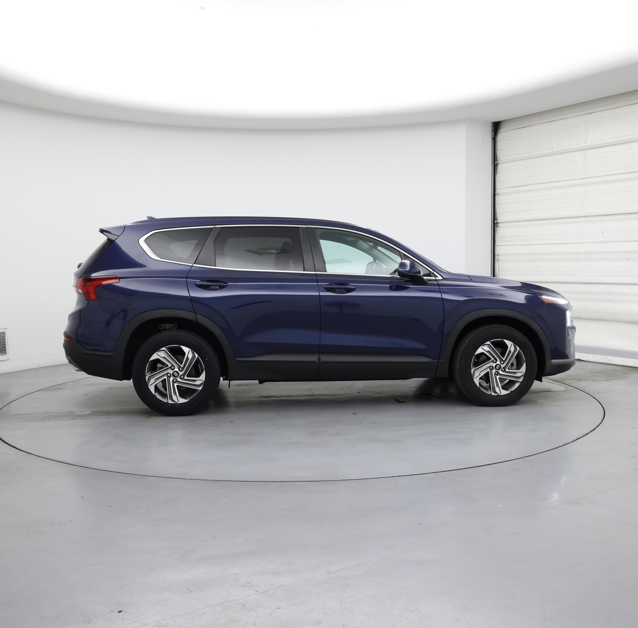 Thumbnail: 2023 Hyundai Santa Fe - 7
