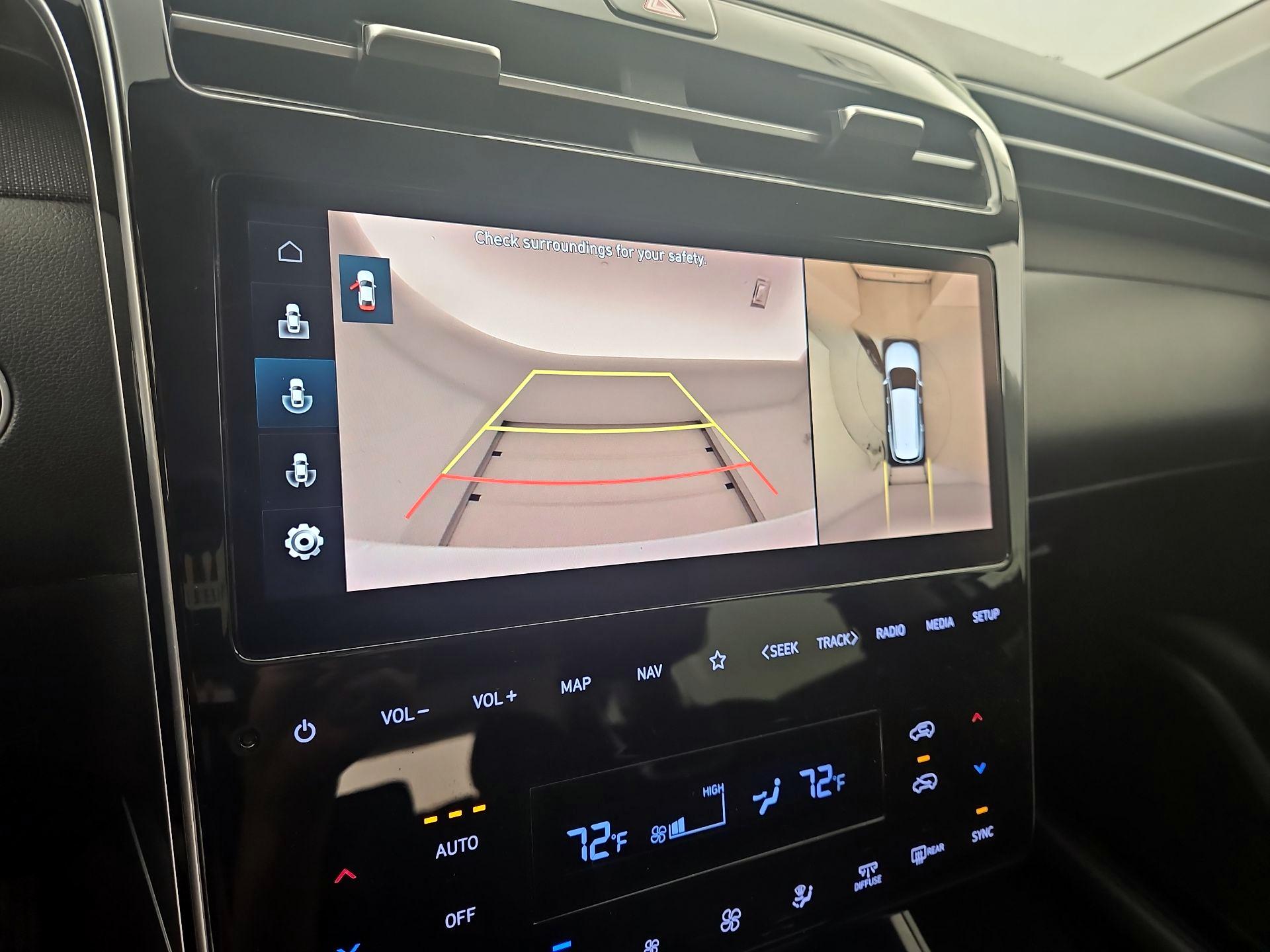 Thumbnail: 2022 Hyundai Tucson - 15