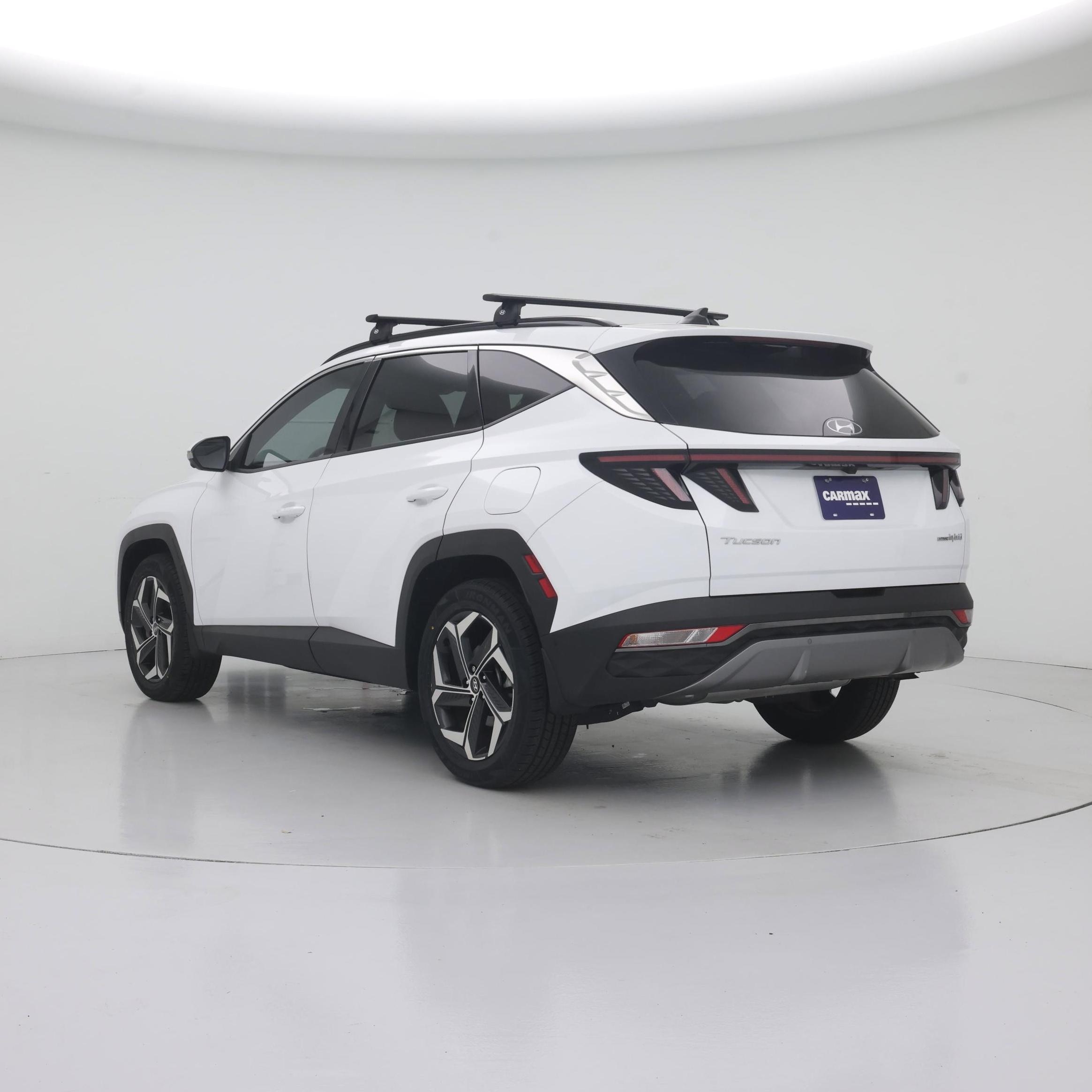 Thumbnail: 2022 Hyundai Tucson - 2