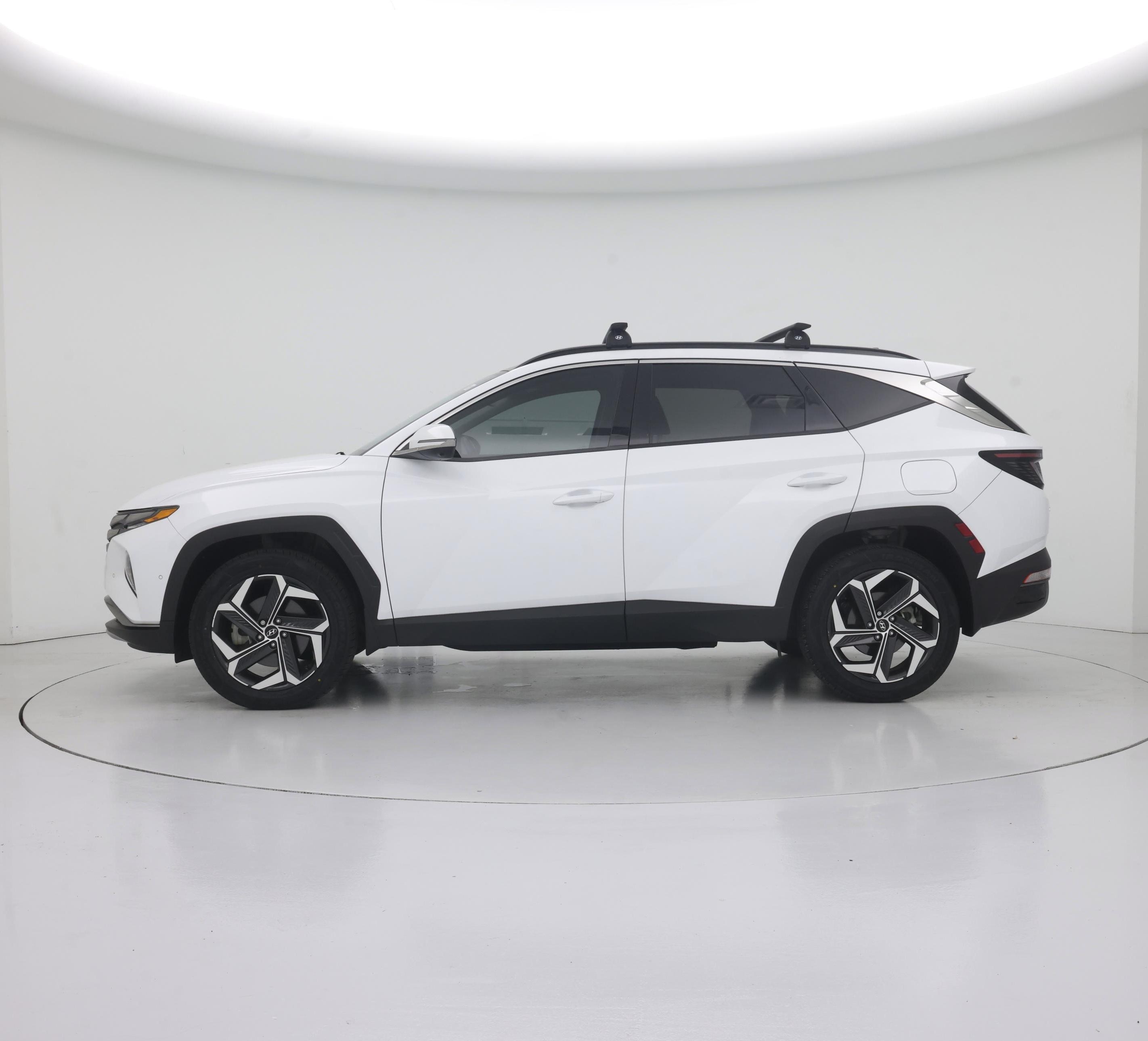 Thumbnail: 2022 Hyundai Tucson - 3