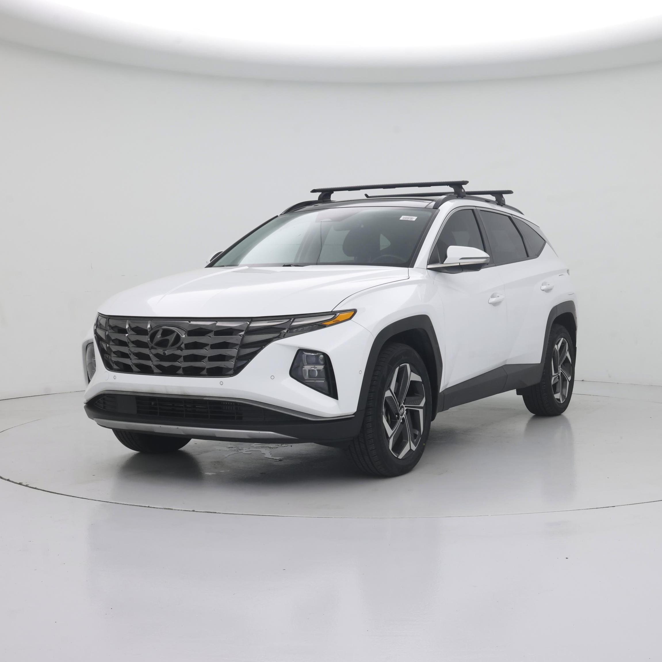 Thumbnail: 2022 Hyundai Tucson - 4