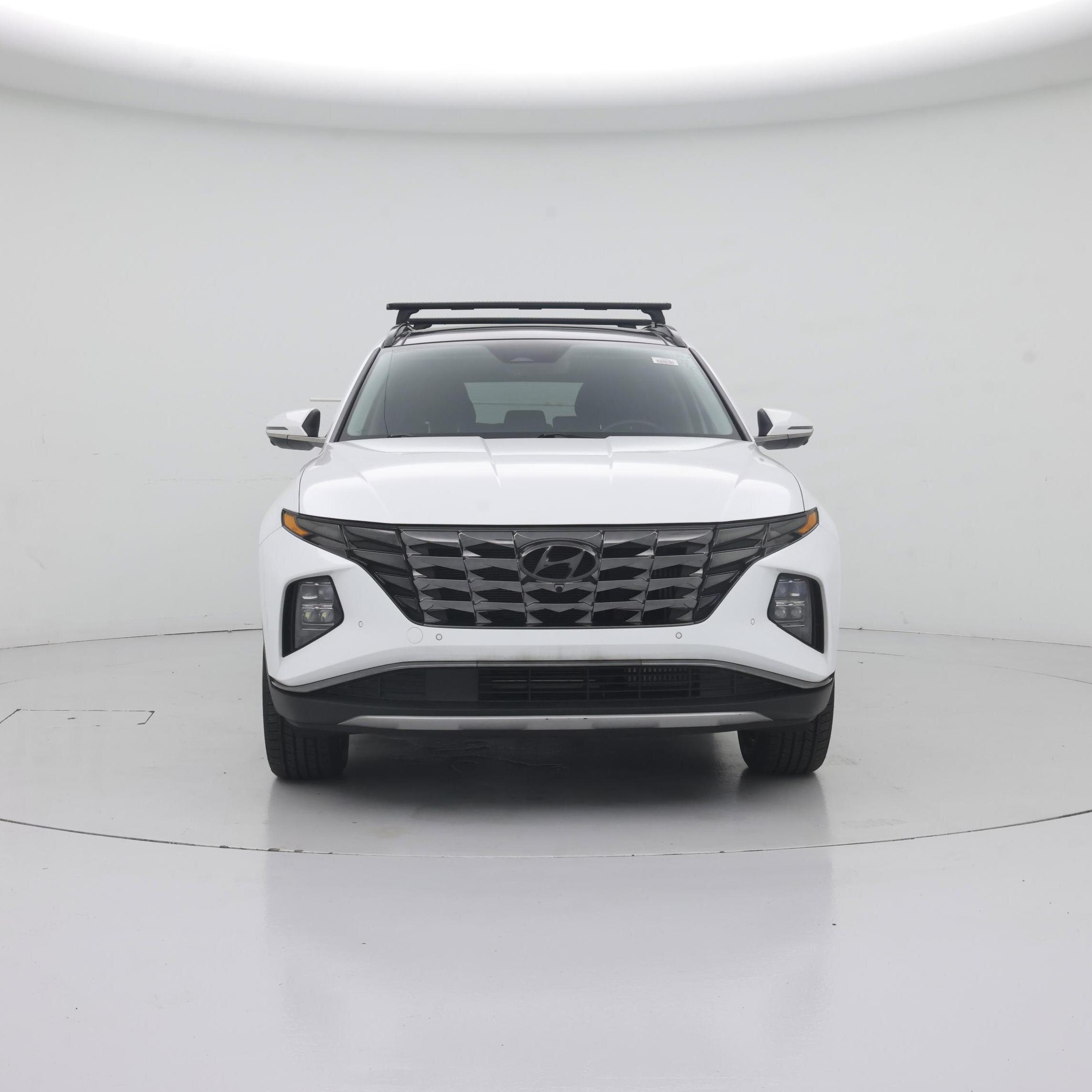 Thumbnail: 2022 Hyundai Tucson - 5