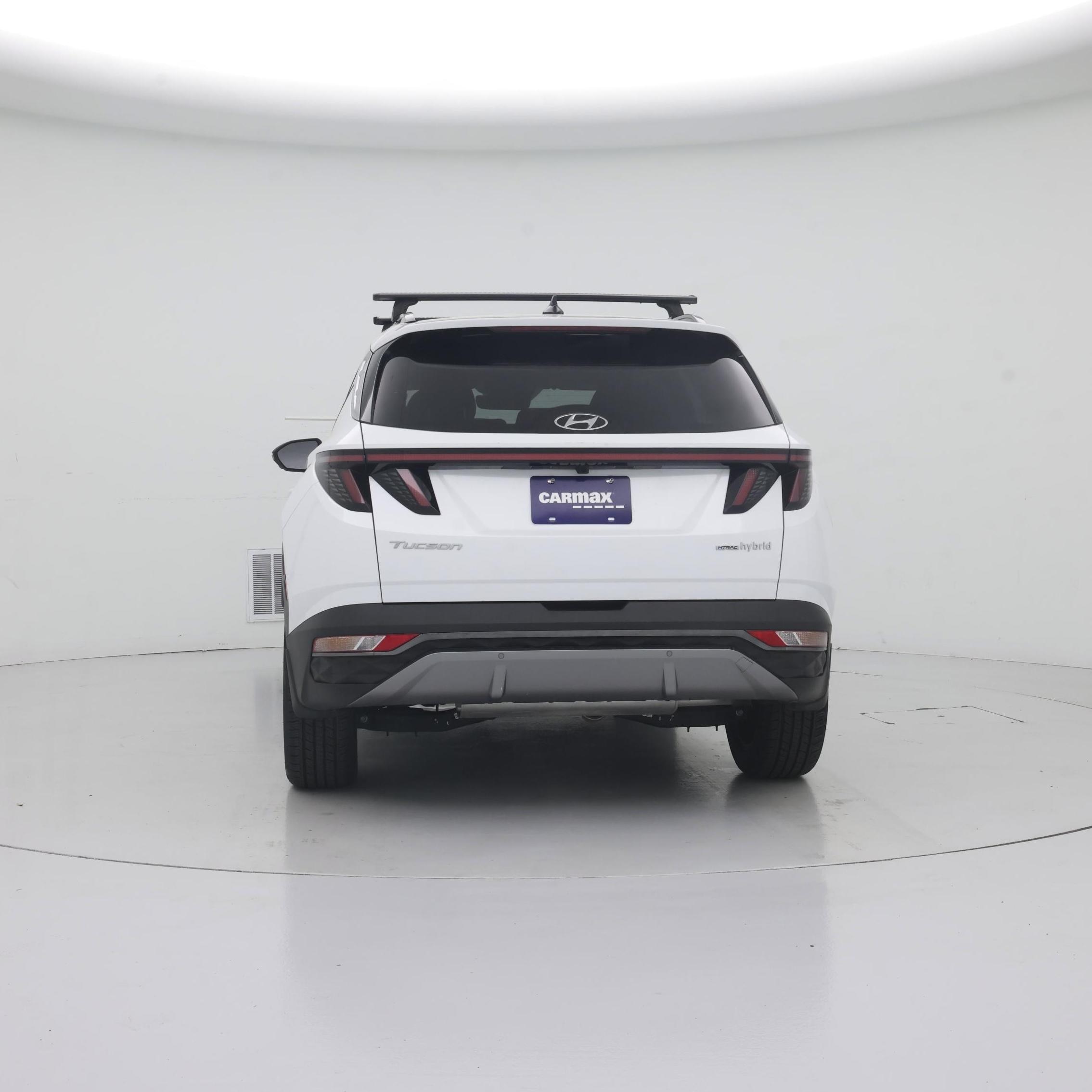 Thumbnail: 2022 Hyundai Tucson - 6