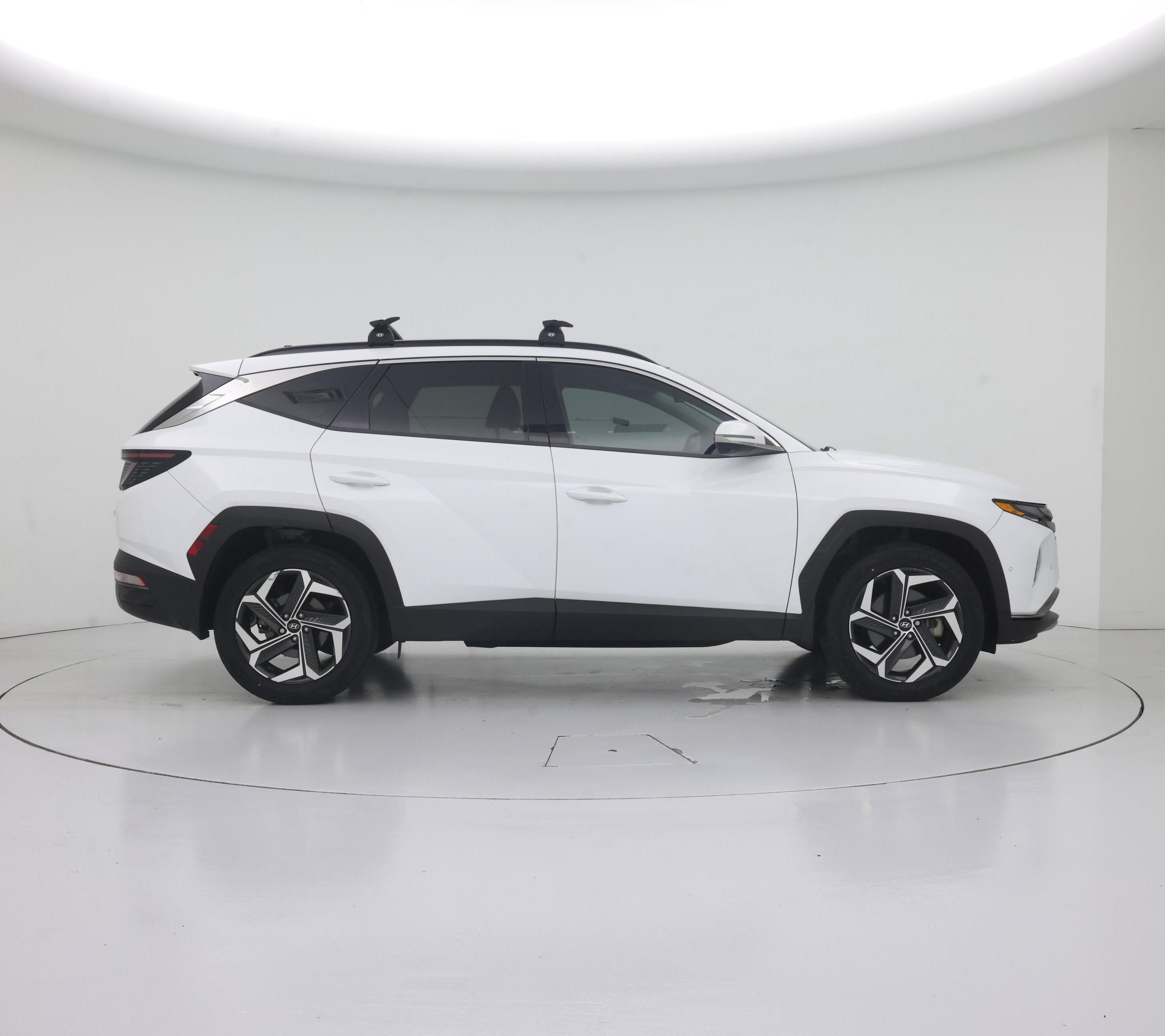 Thumbnail: 2022 Hyundai Tucson - 7