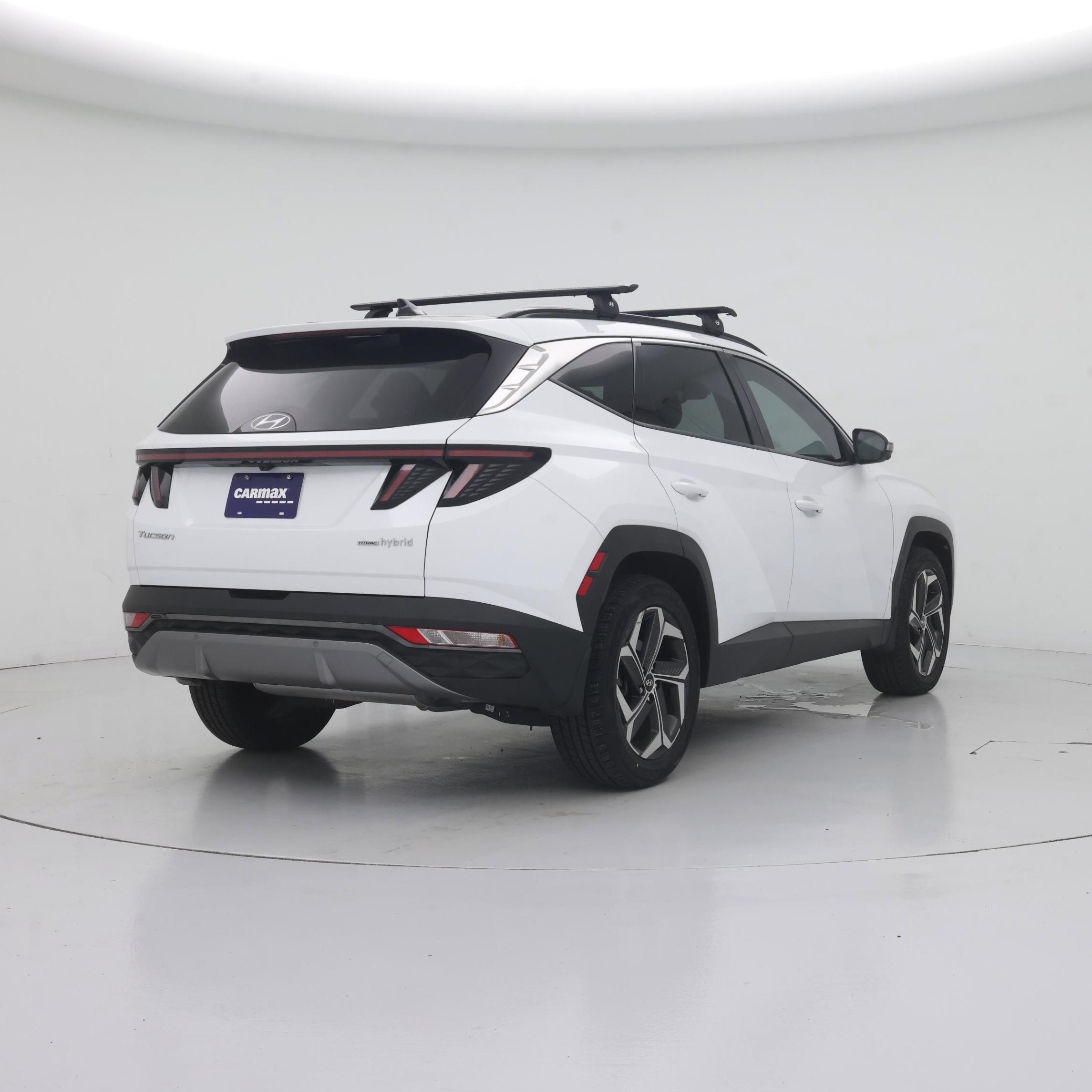 Thumbnail: 2022 Hyundai Tucson - 8