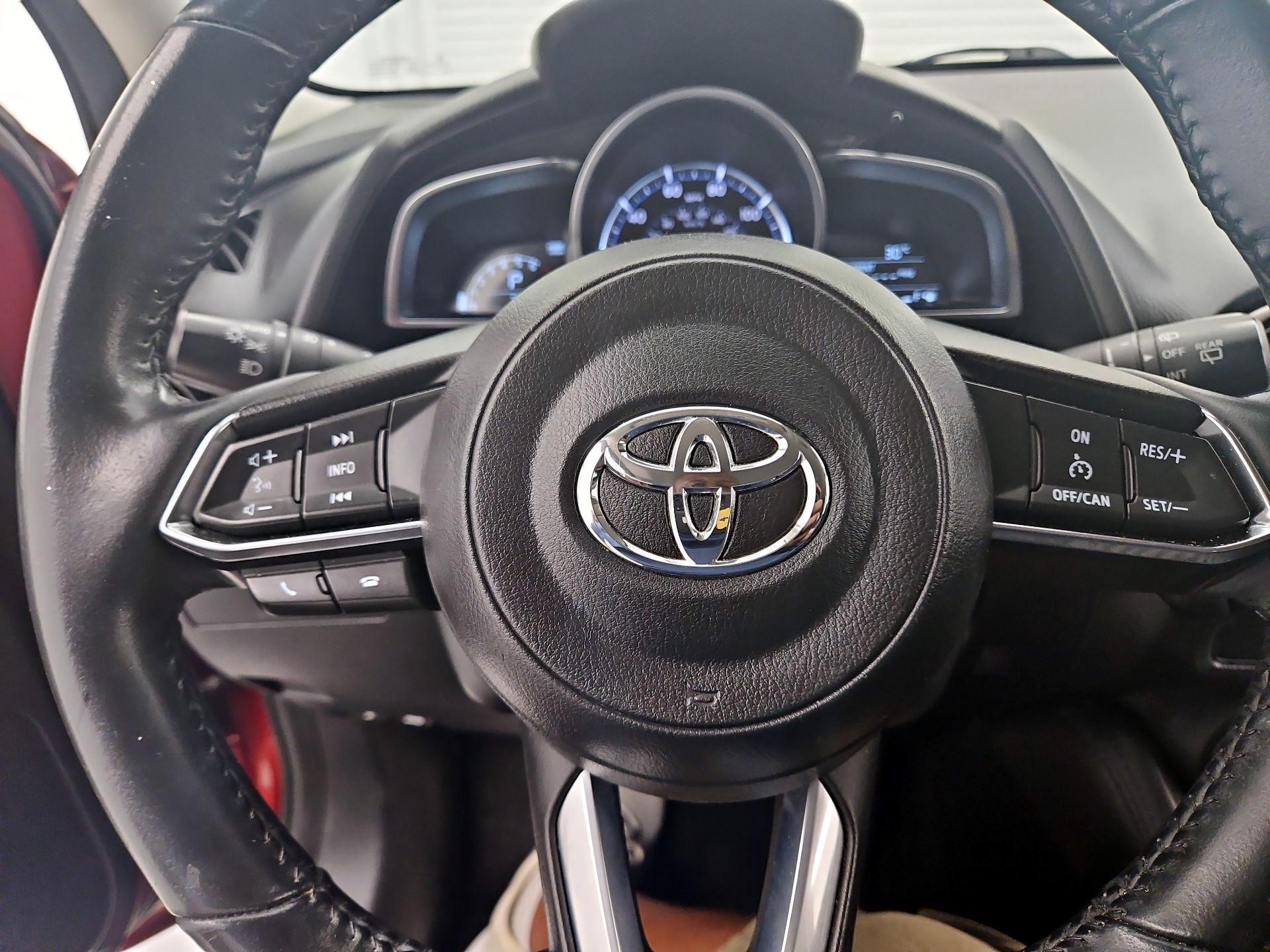 Thumbnail: 2020 Toyota Yaris - 10