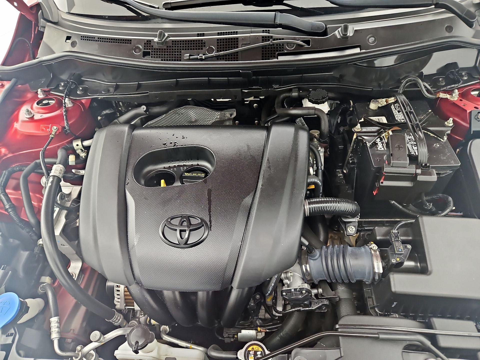 Thumbnail: 2020 Toyota Yaris - 20