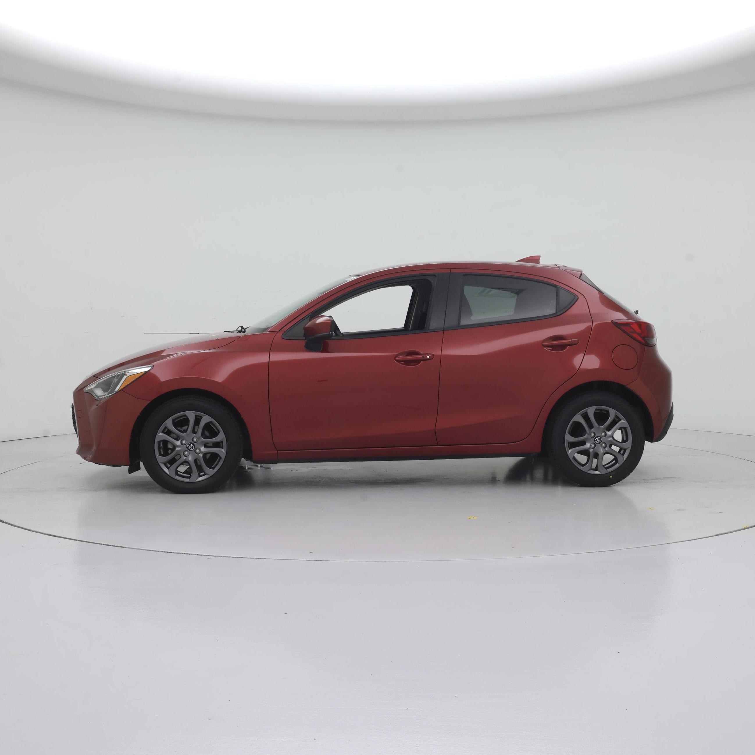 Thumbnail: 2020 Toyota Yaris - 3