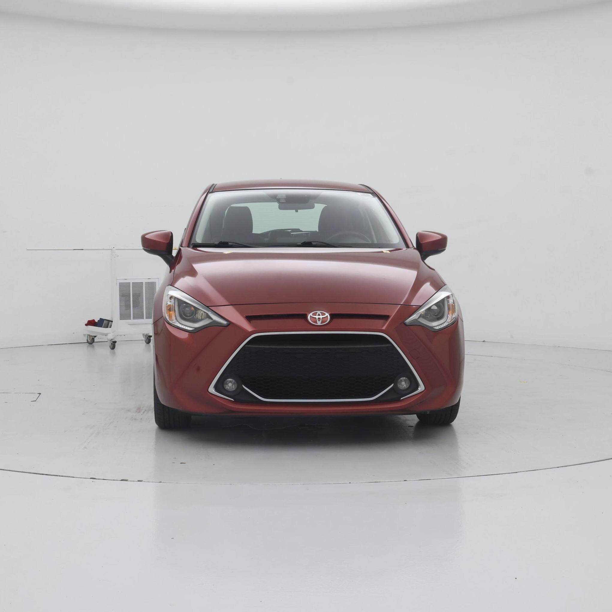 Thumbnail: 2020 Toyota Yaris - 5