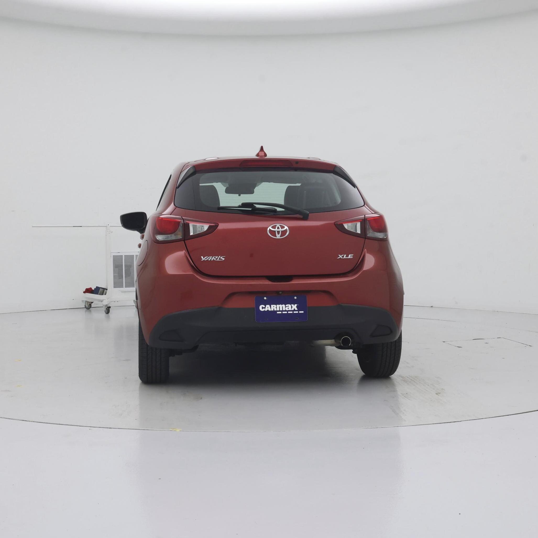 Thumbnail: 2020 Toyota Yaris - 6