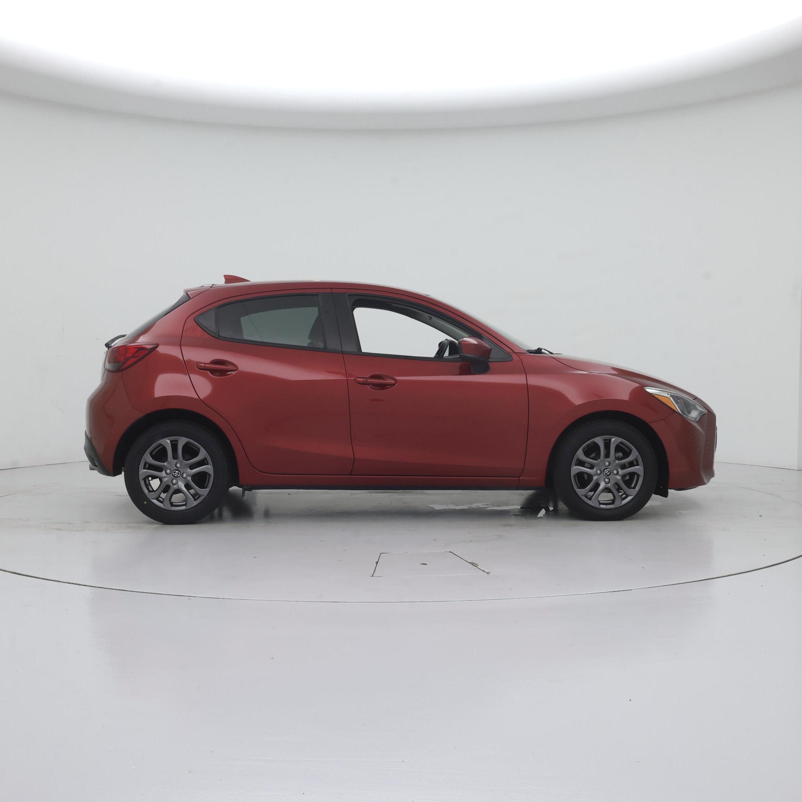 Thumbnail: 2020 Toyota Yaris - 7