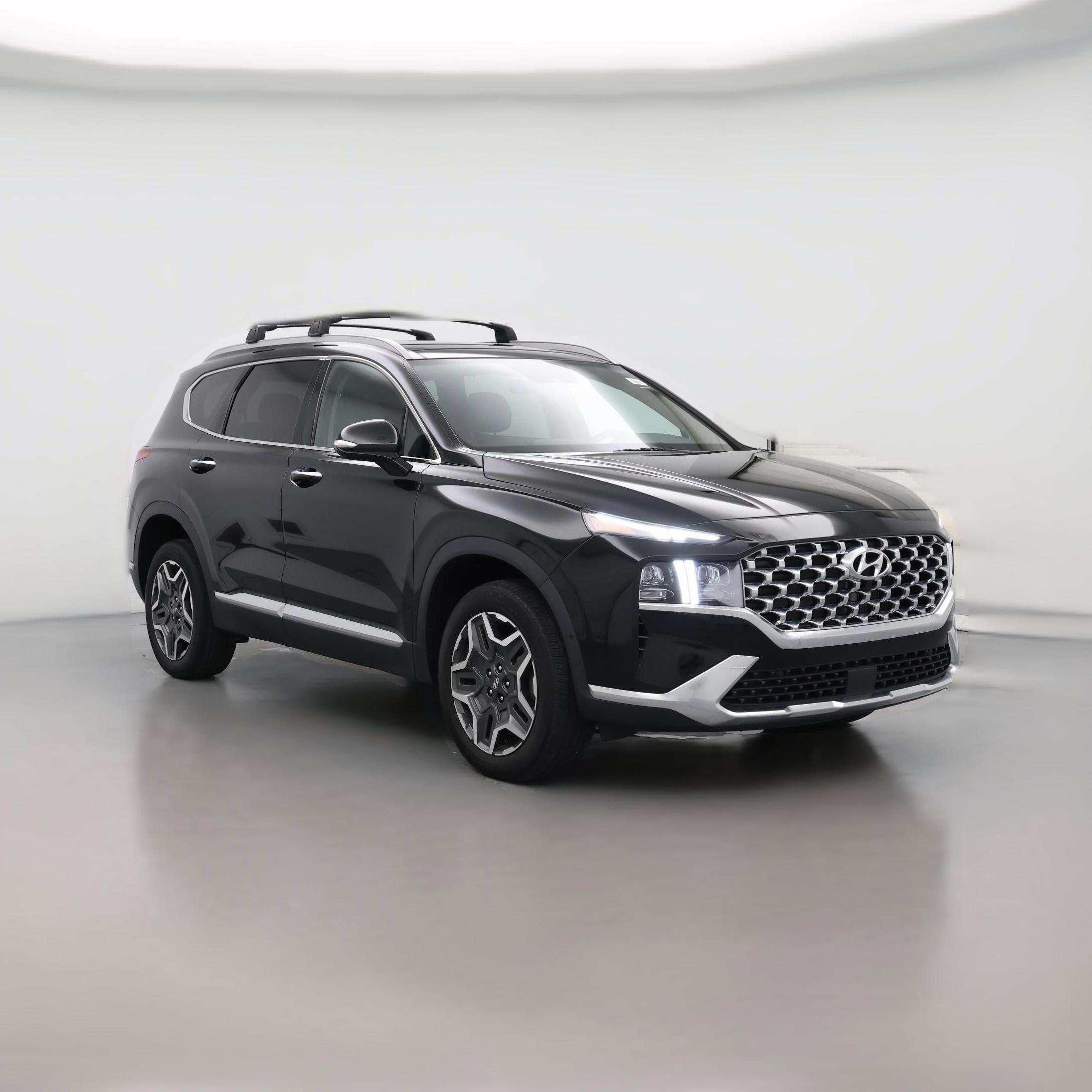 Thumbnail: 2022 Hyundai Santa Fe - 1