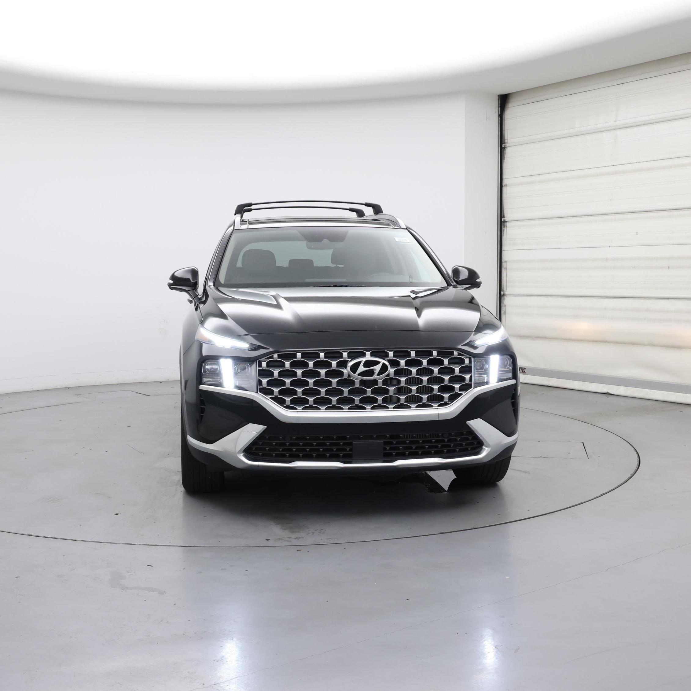 Thumbnail: 2022 Hyundai Santa Fe - 5