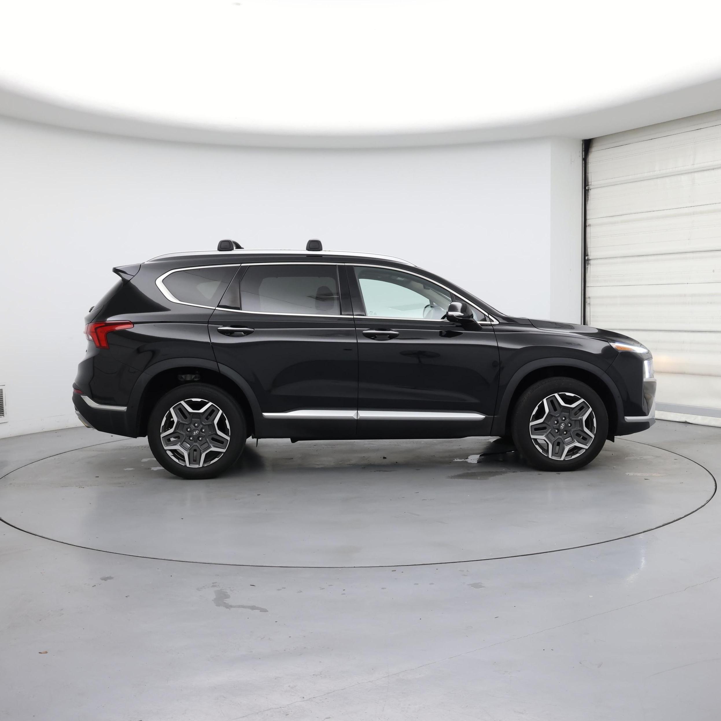 Thumbnail: 2022 Hyundai Santa Fe - 7