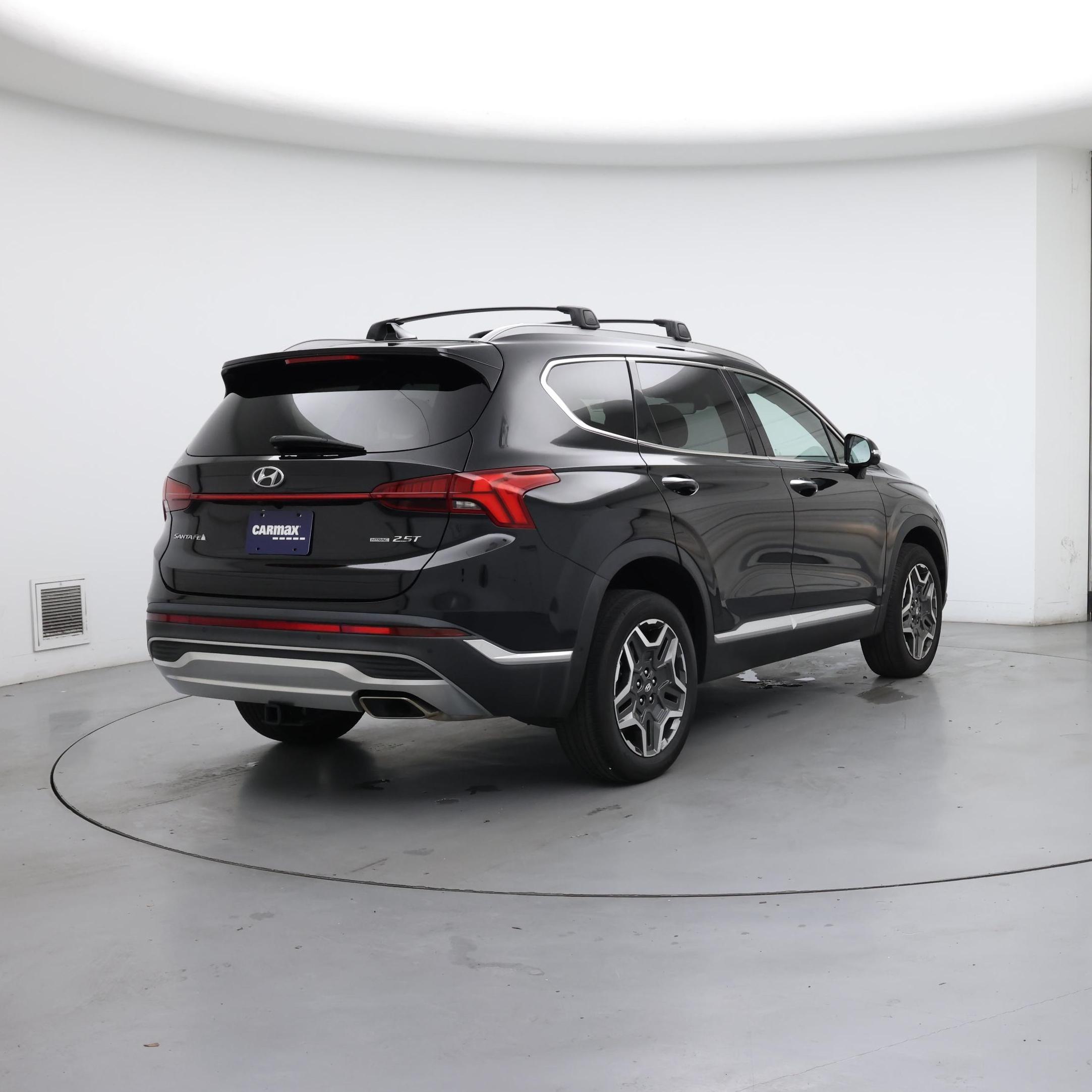 Thumbnail: 2022 Hyundai Santa Fe - 8