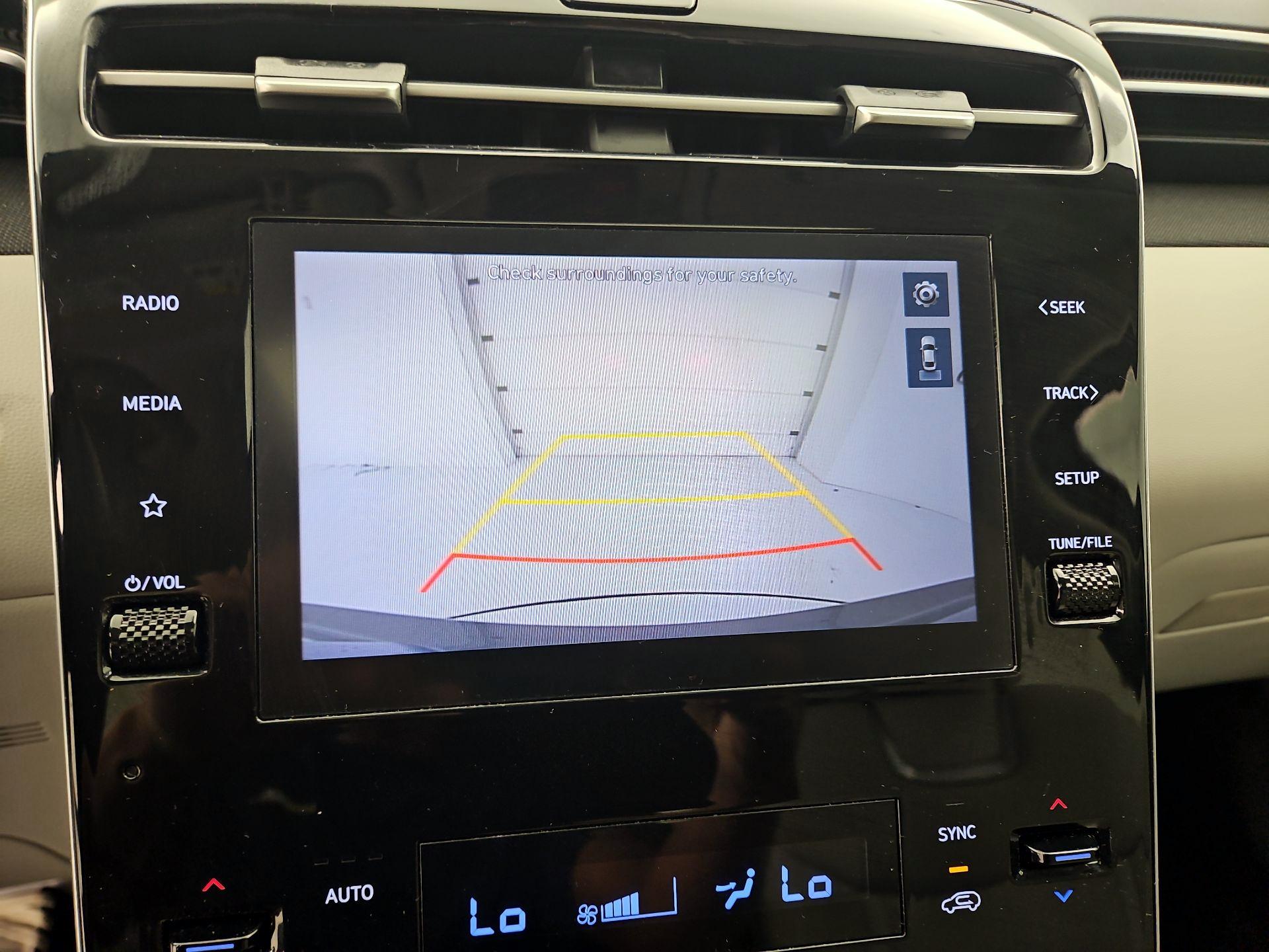 Thumbnail: 2022 Hyundai Tucson - 14