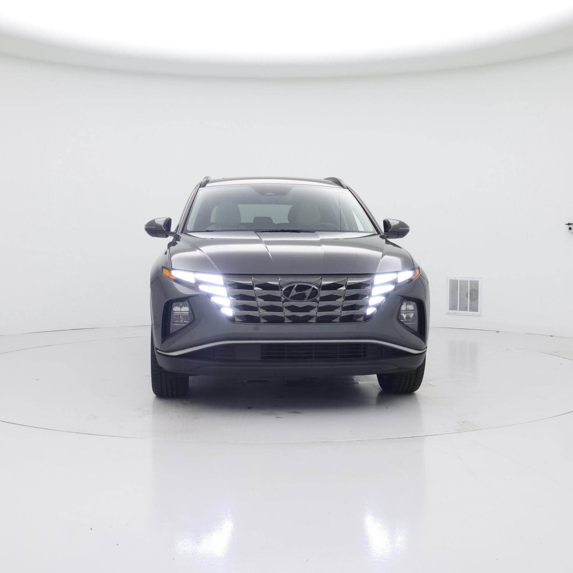 Thumbnail: 2022 Hyundai Tucson - 5
