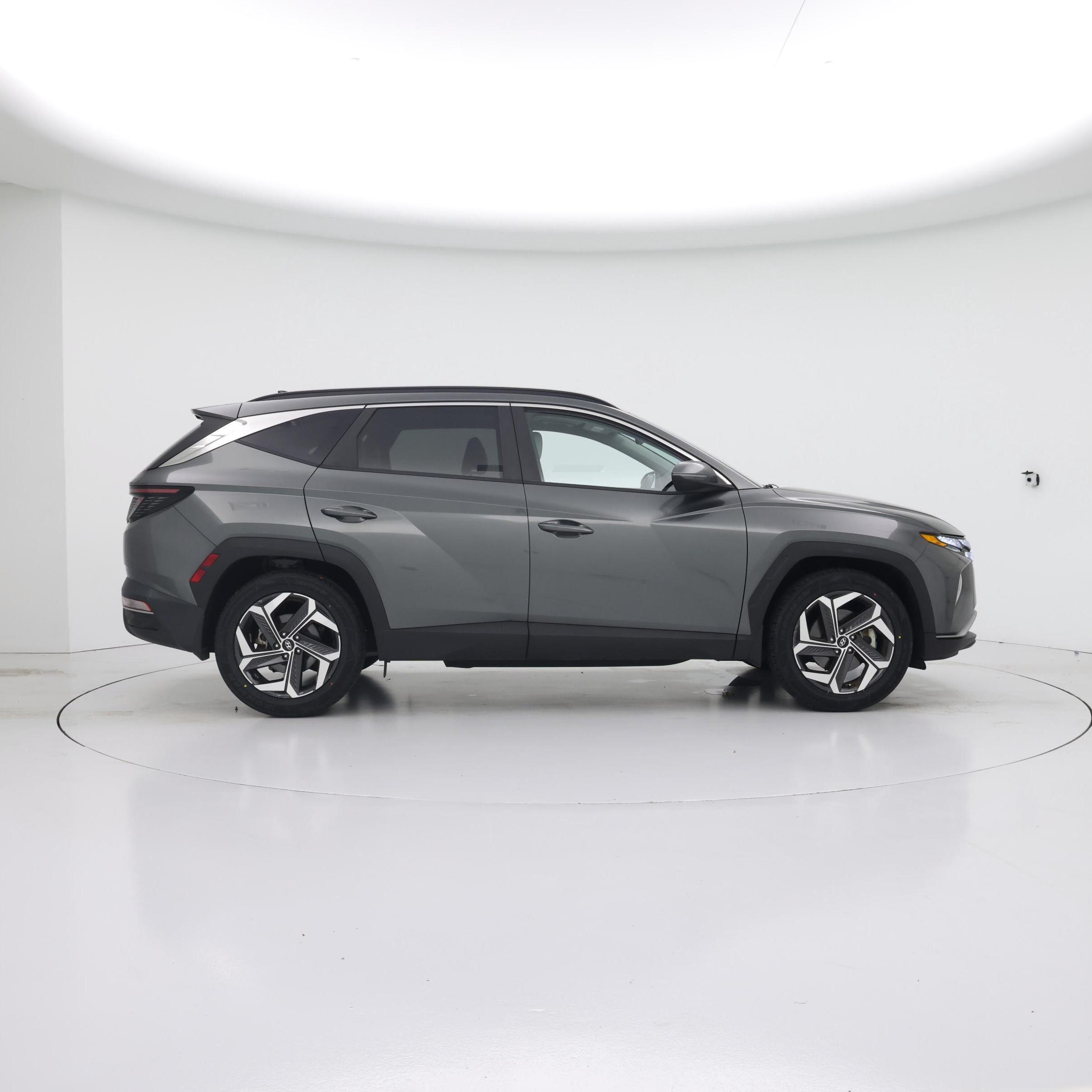 Thumbnail: 2022 Hyundai Tucson - 7
