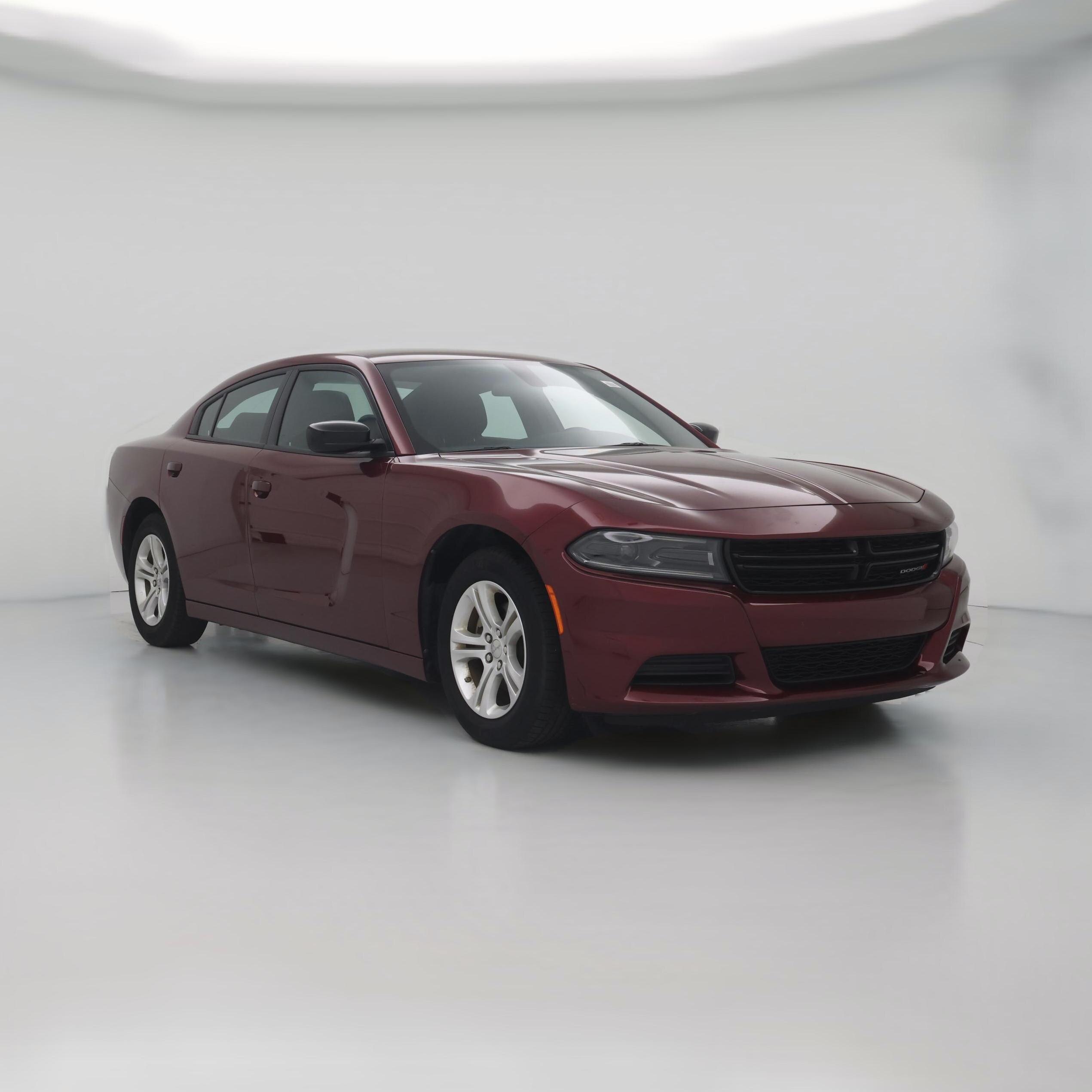 Thumbnail: 2023 Dodge Charger - 1