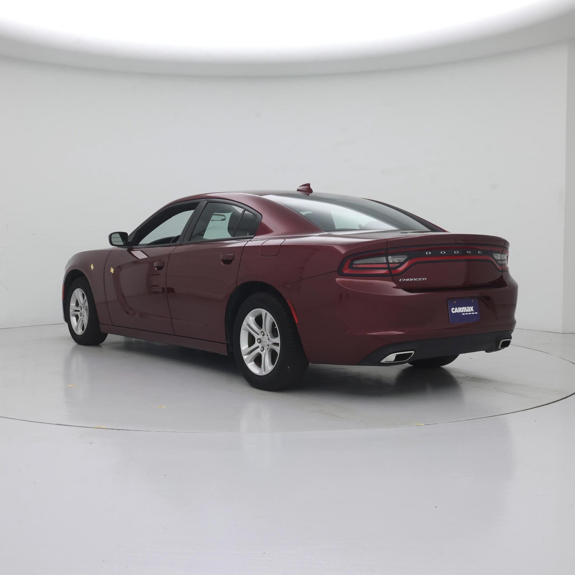 Thumbnail: 2023 Dodge Charger - 2