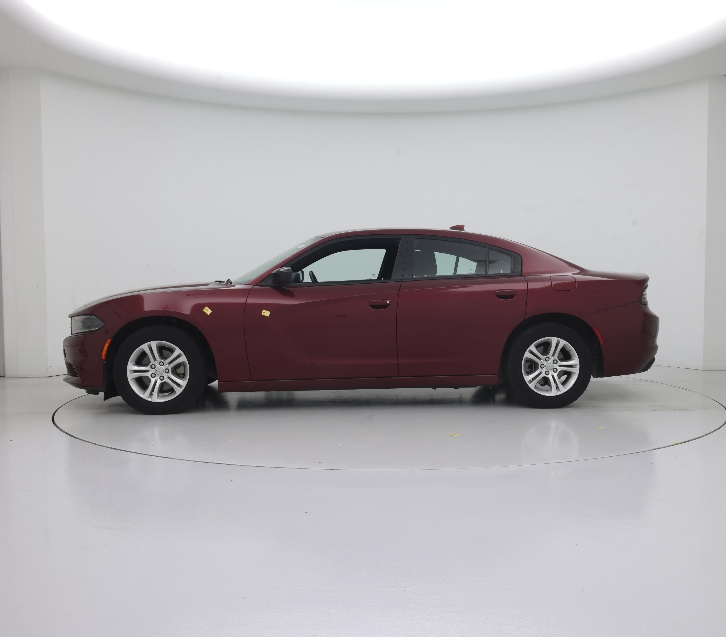 Thumbnail: 2023 Dodge Charger - 3