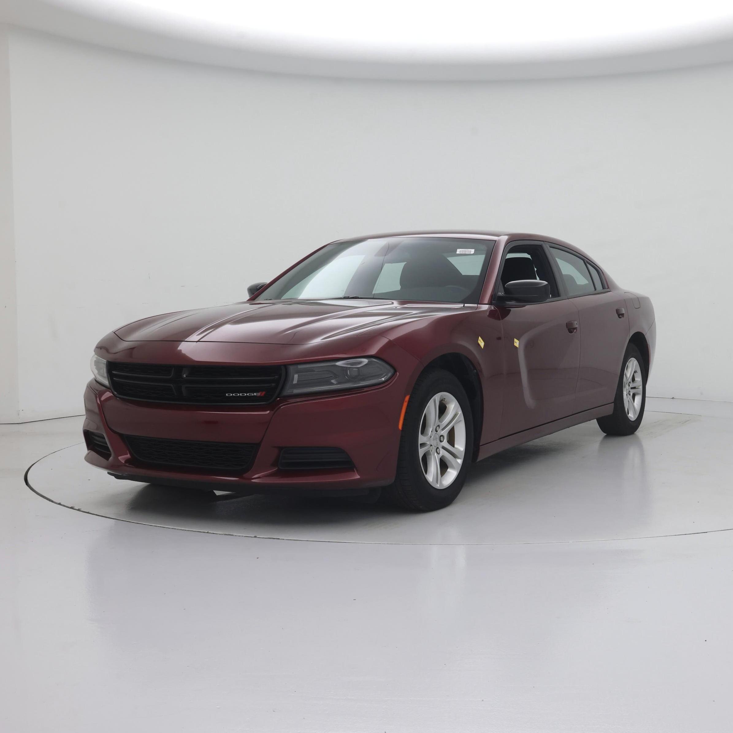Thumbnail: 2023 Dodge Charger - 4