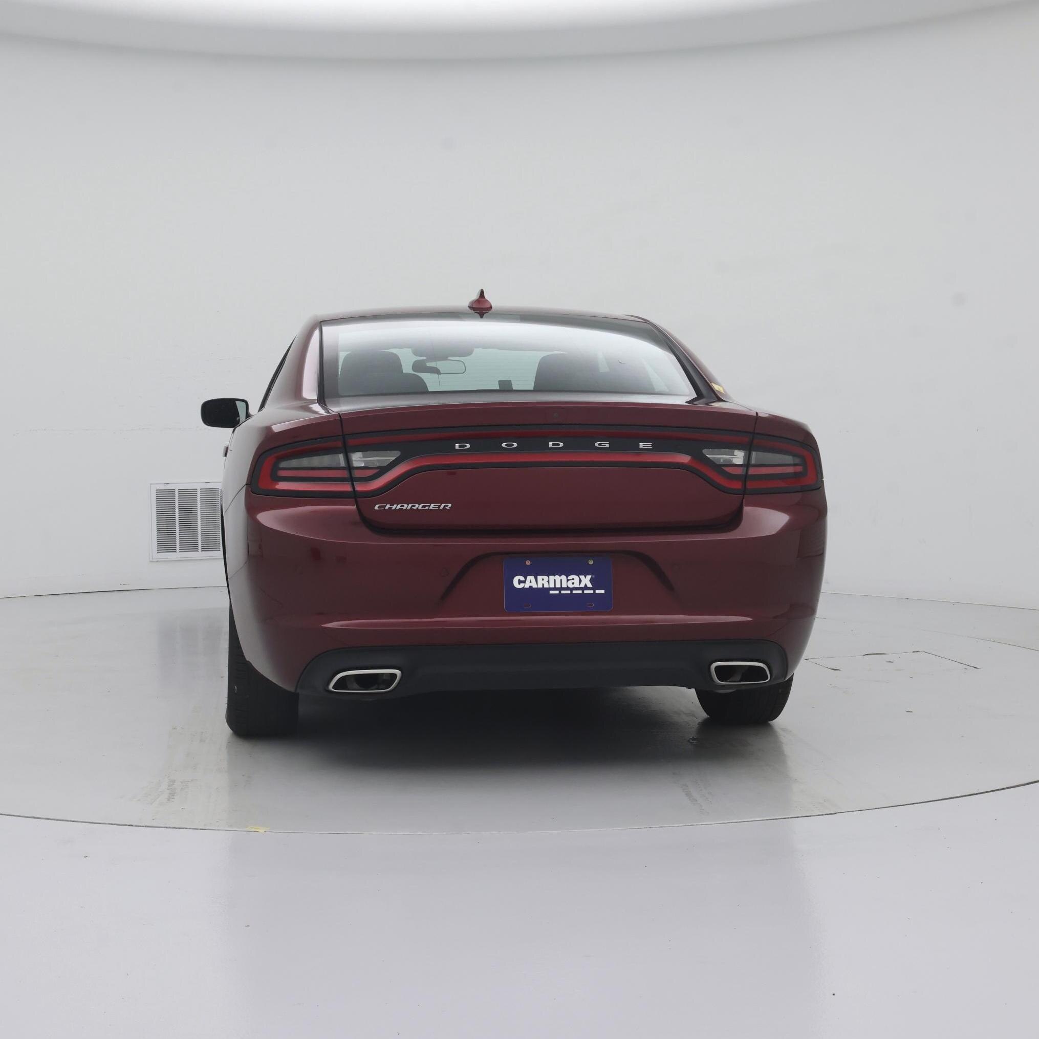 Thumbnail: 2023 Dodge Charger - 6