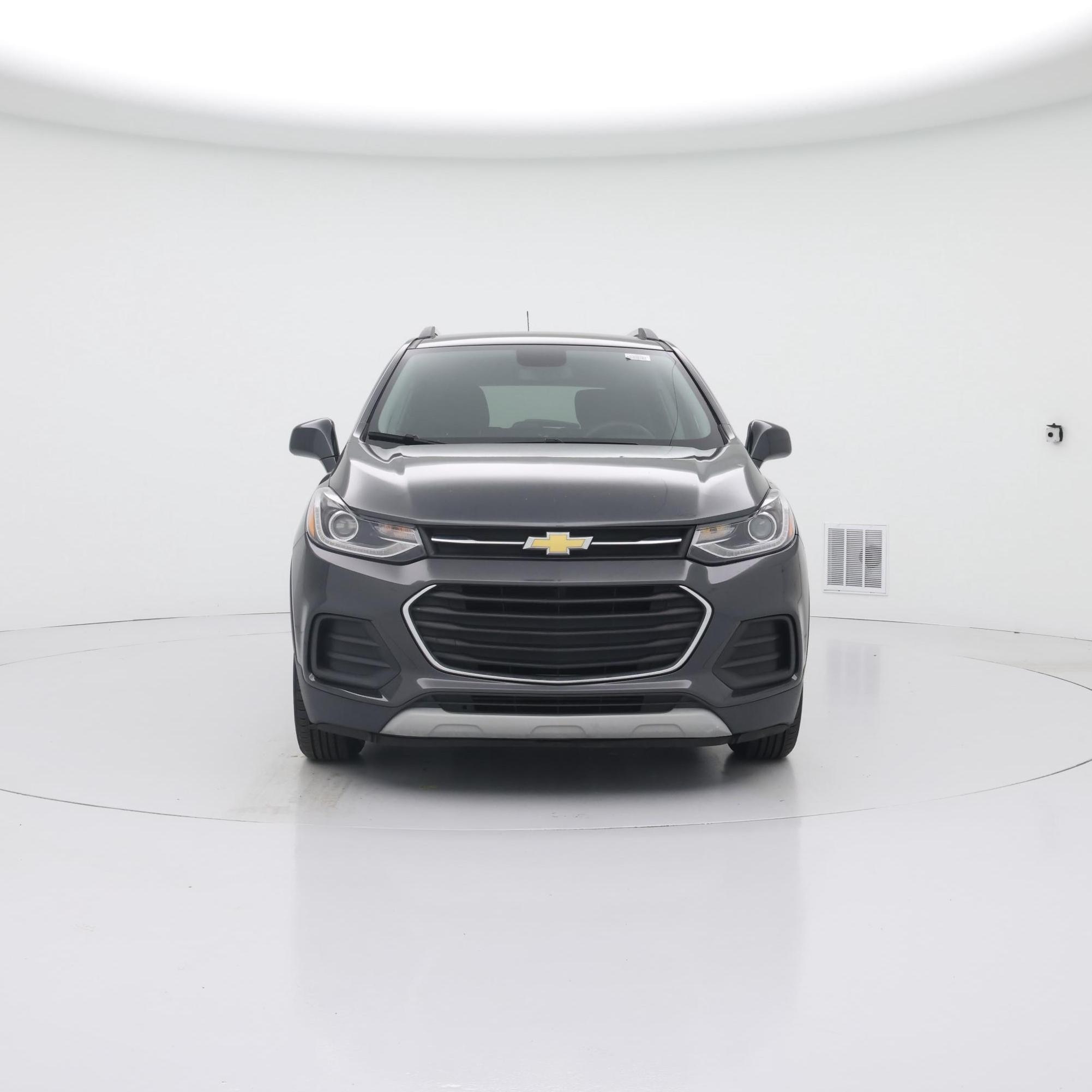 Thumbnail: 2020 Chevrolet Trax - 5