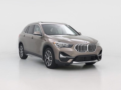 2020 BMW X1 SDrive28i