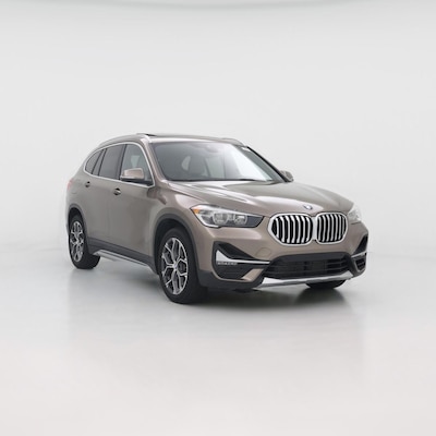 2020 BMW X1 SDrive28i