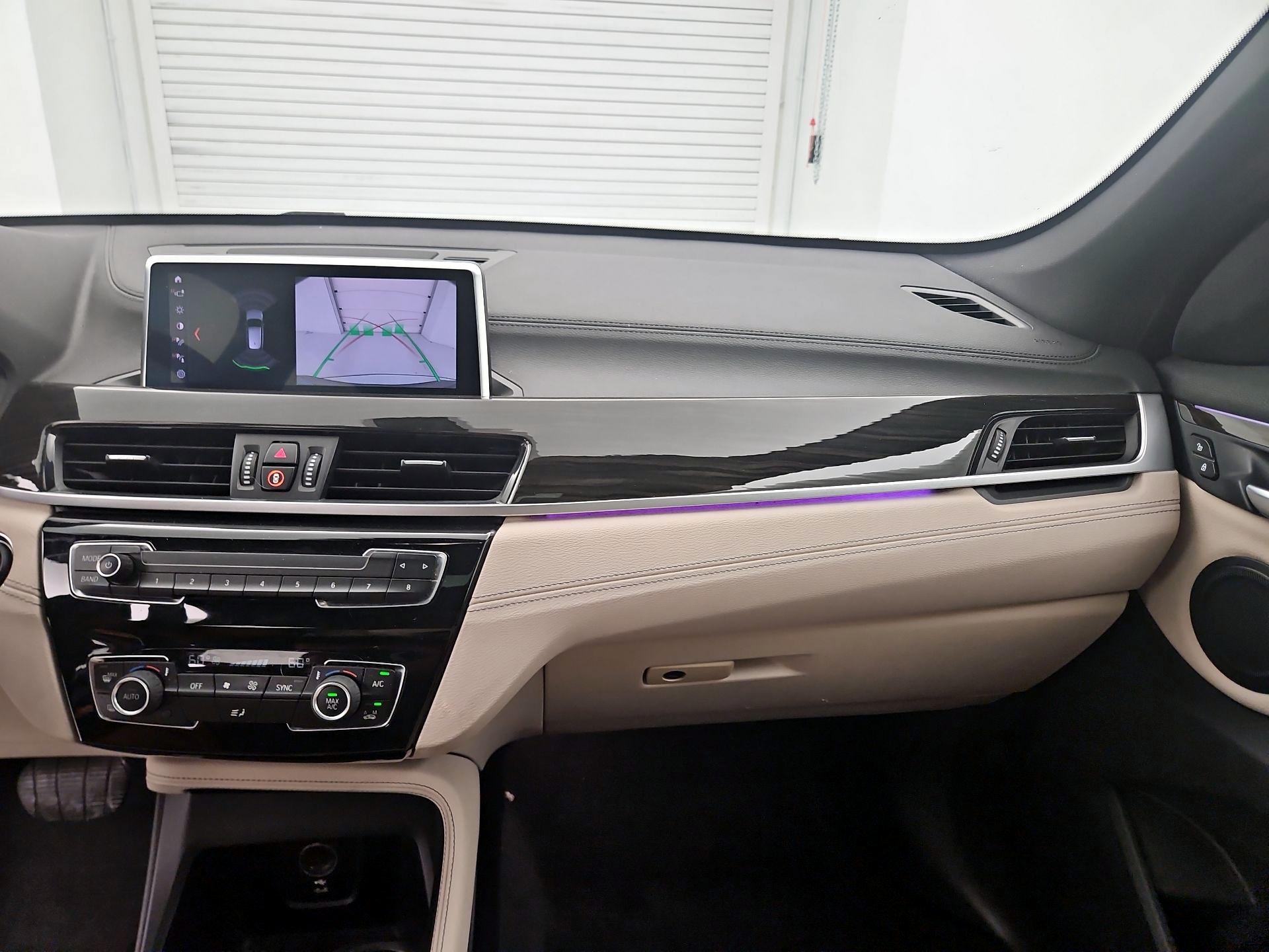 Thumbnail: 2020 BMW X1 - 9