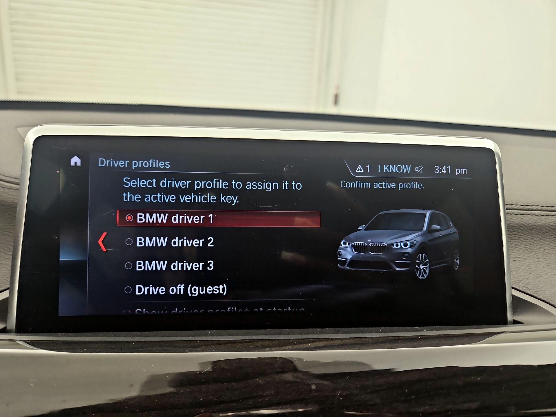 Thumbnail: 2020 BMW X1 - 15