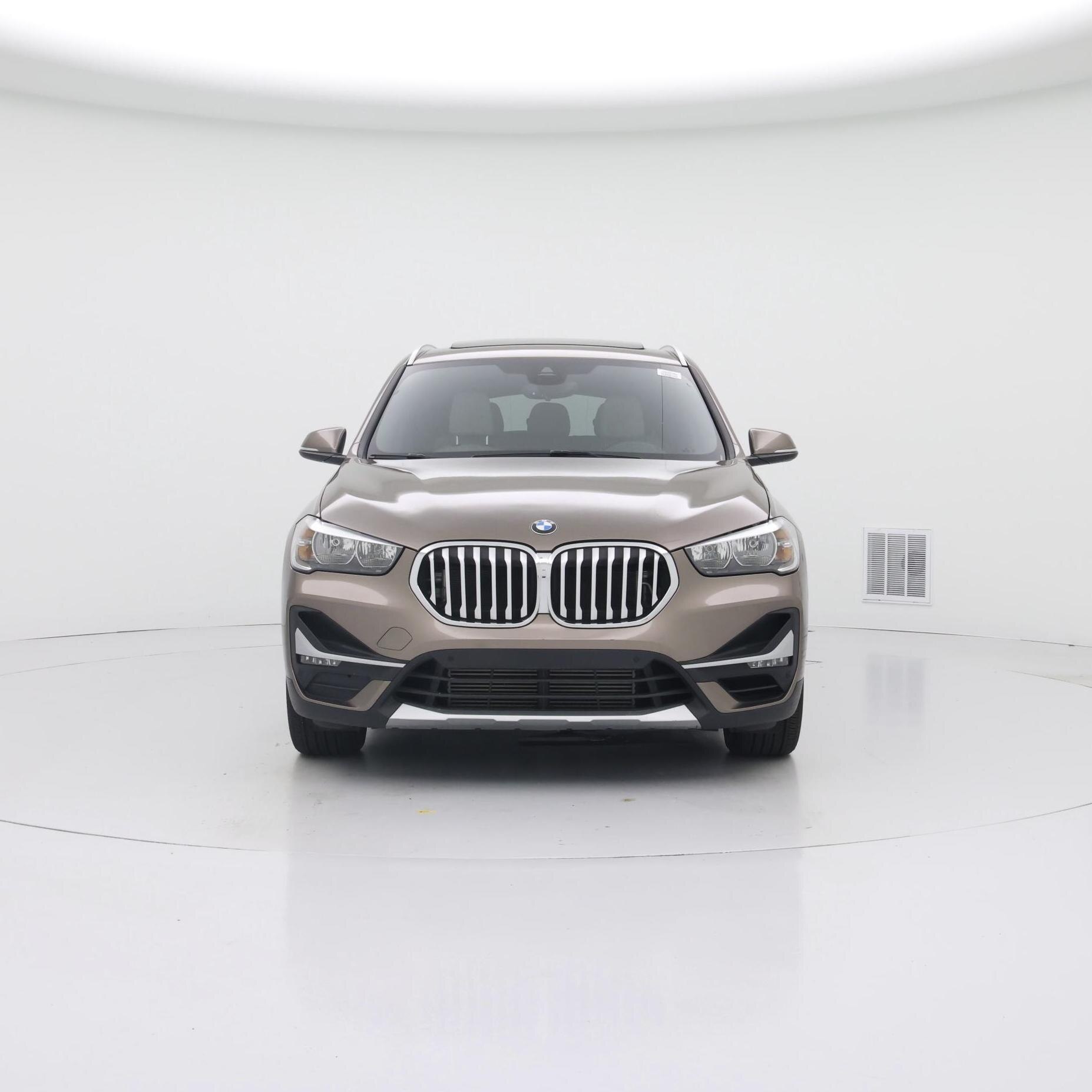 Thumbnail: 2020 BMW X1 - 5