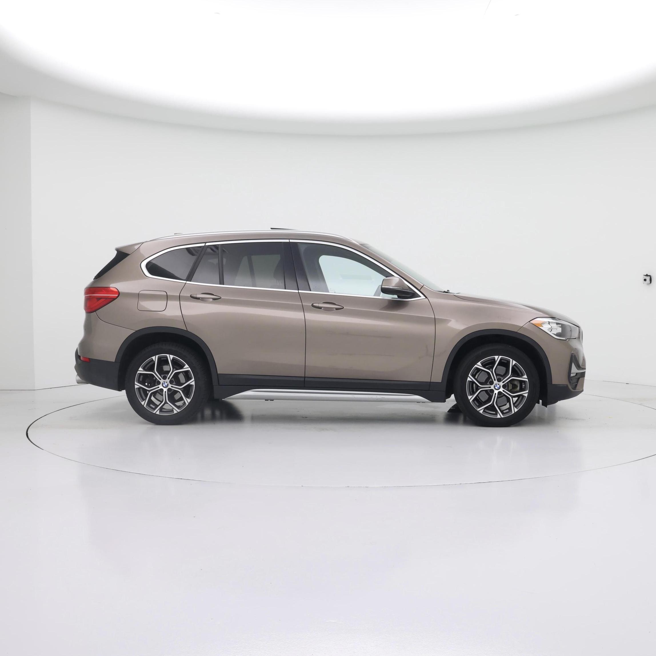 Thumbnail: 2020 BMW X1 - 7