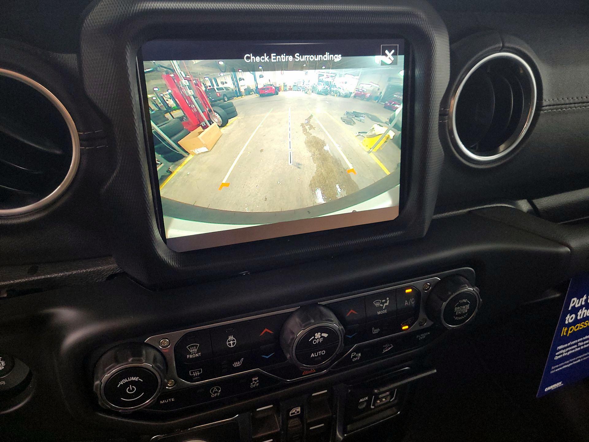 Thumbnail: 2020 Jeep Wrangler - 14