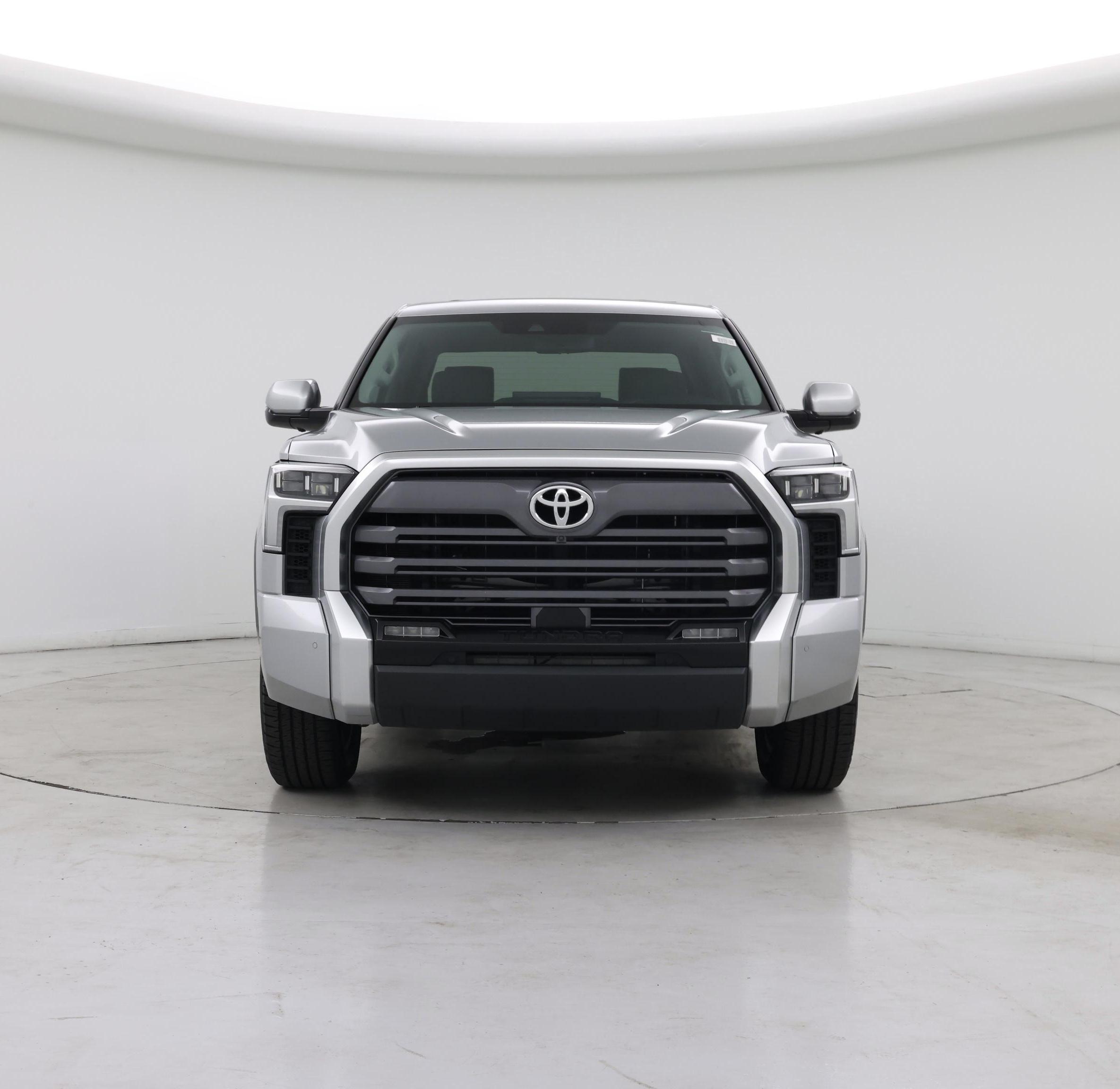 Thumbnail: 2022 Toyota Tundra - 5
