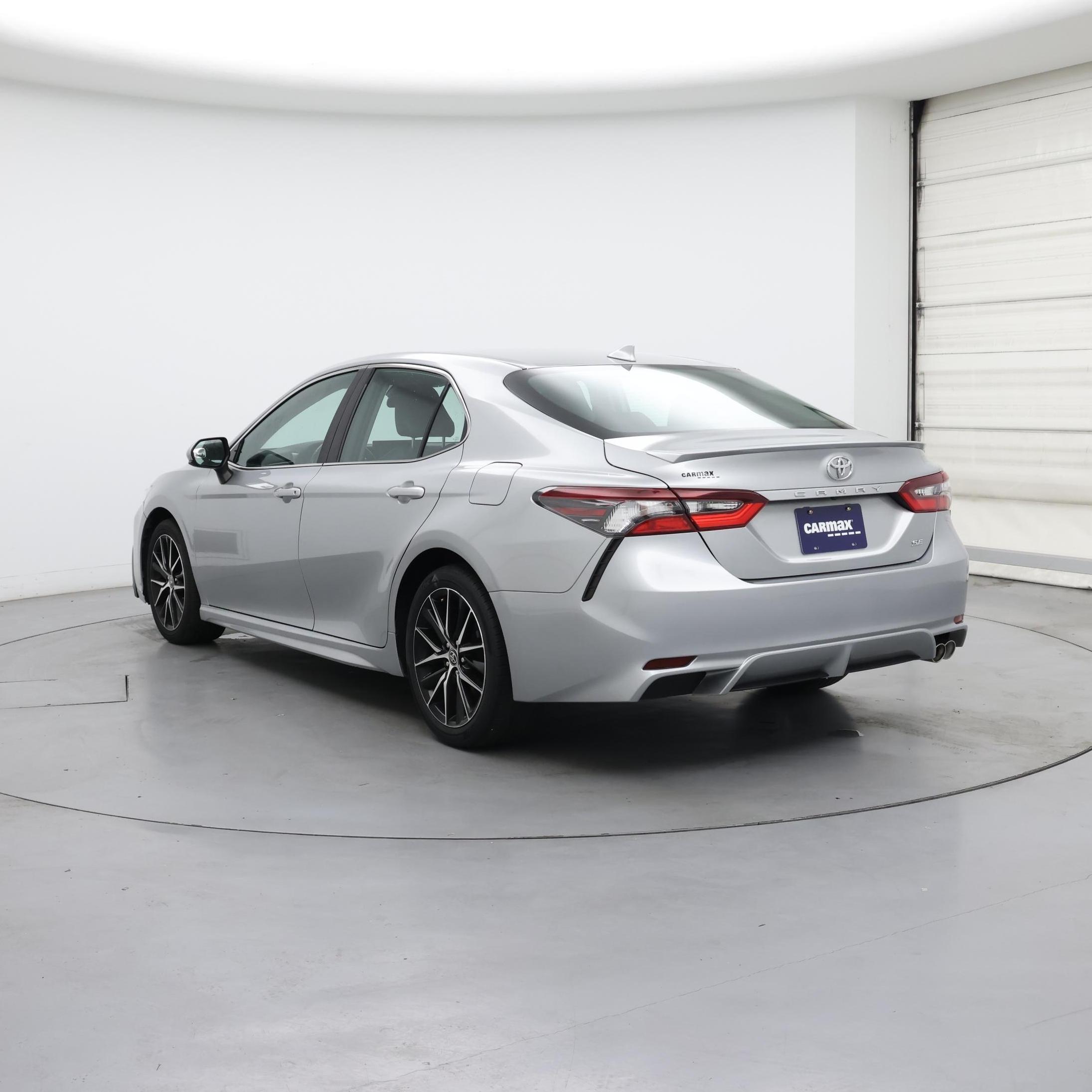 Thumbnail: 2021 Toyota Camry - 2