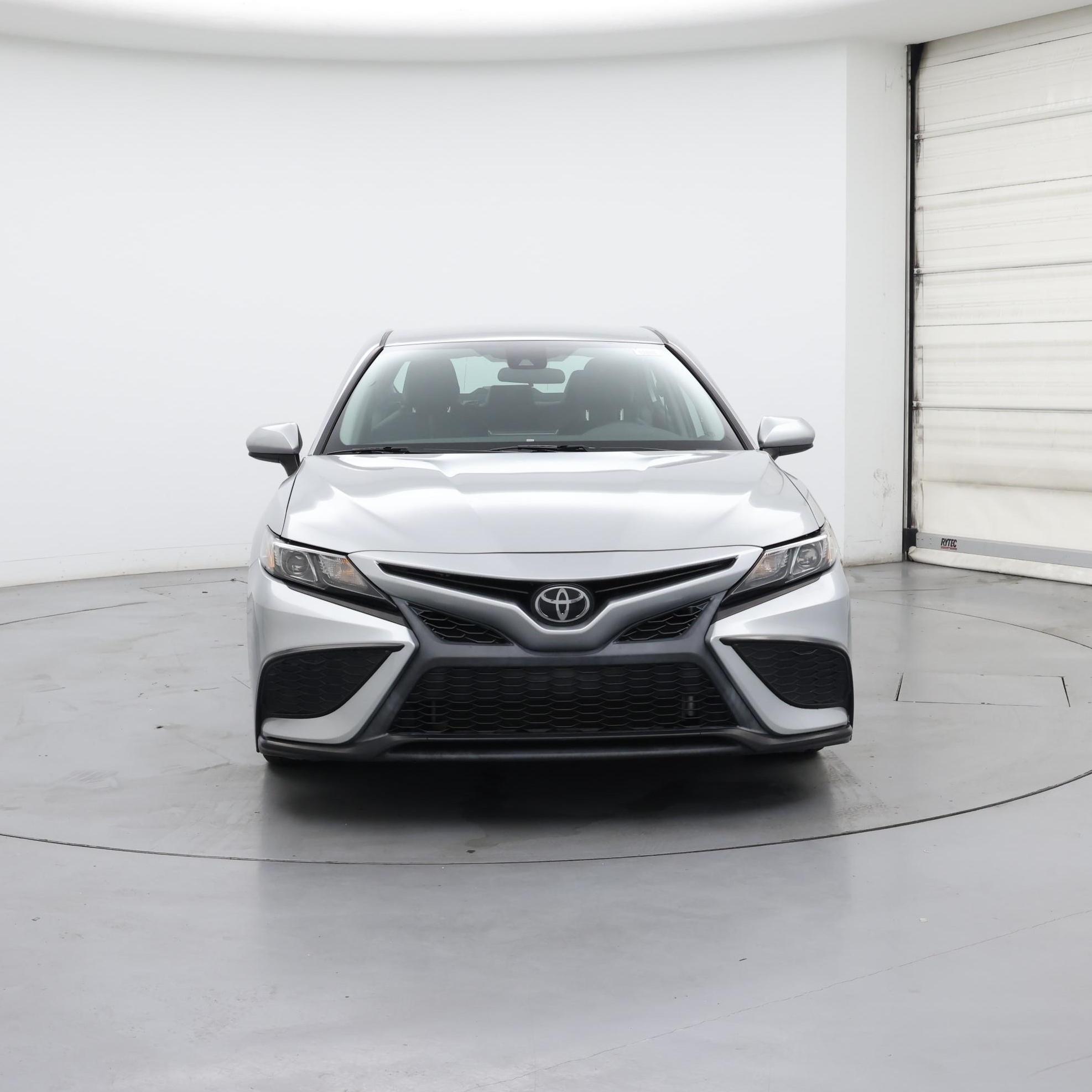 Thumbnail: 2021 Toyota Camry - 5