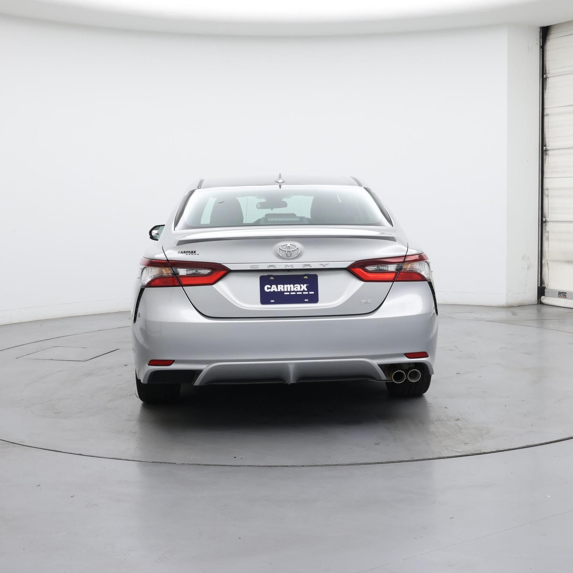 Thumbnail: 2021 Toyota Camry - 6